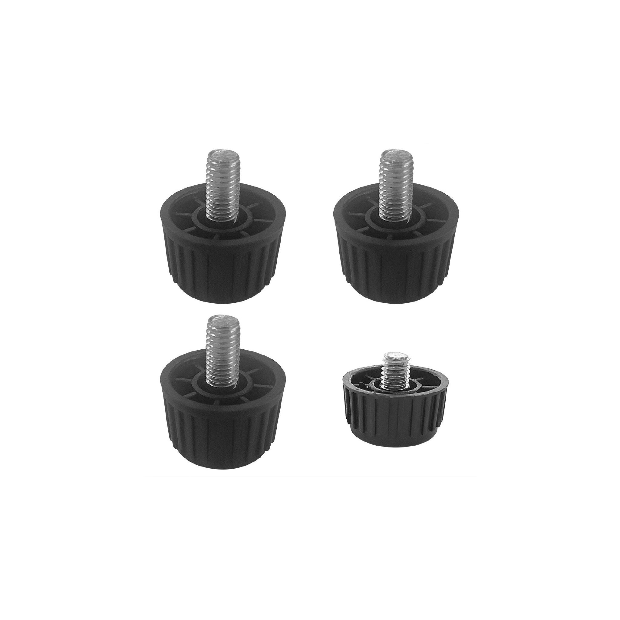 Polar AL092 Feet (Pack of 4) for G-Series Dual Zone Wine Coolers