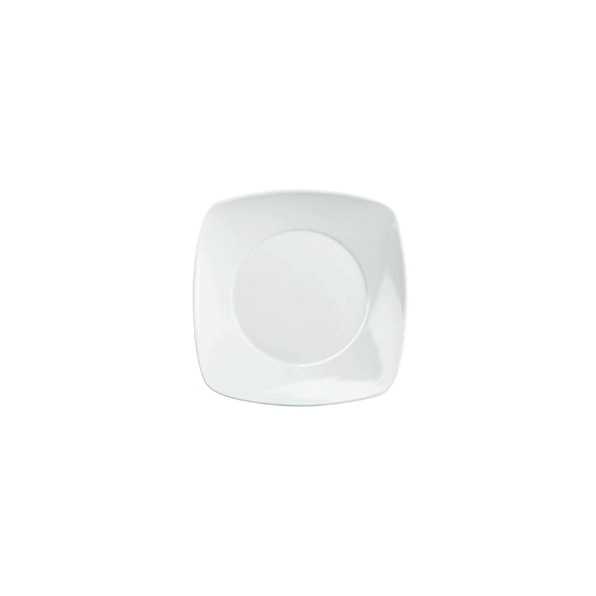 Churchill Art de Cuisine Menu CE747 Large Square Plates 300mm (Pack of 6)