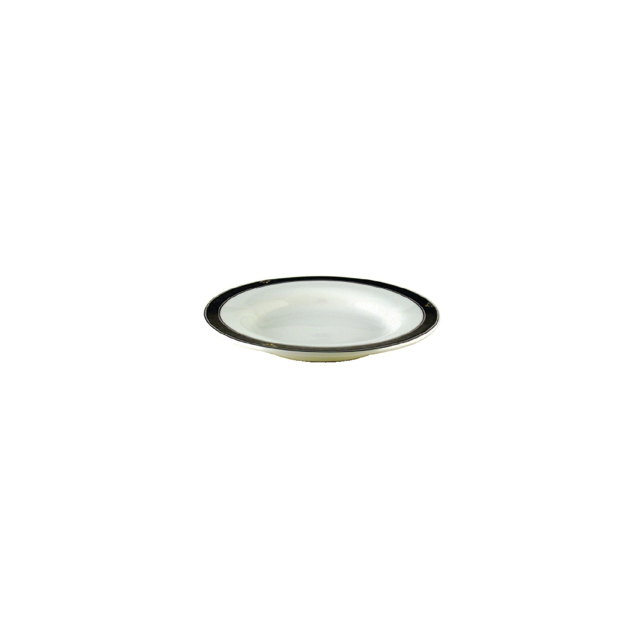 Churchill Verona P642 Classic Soup Bowls 230mm (Pack of 24)
