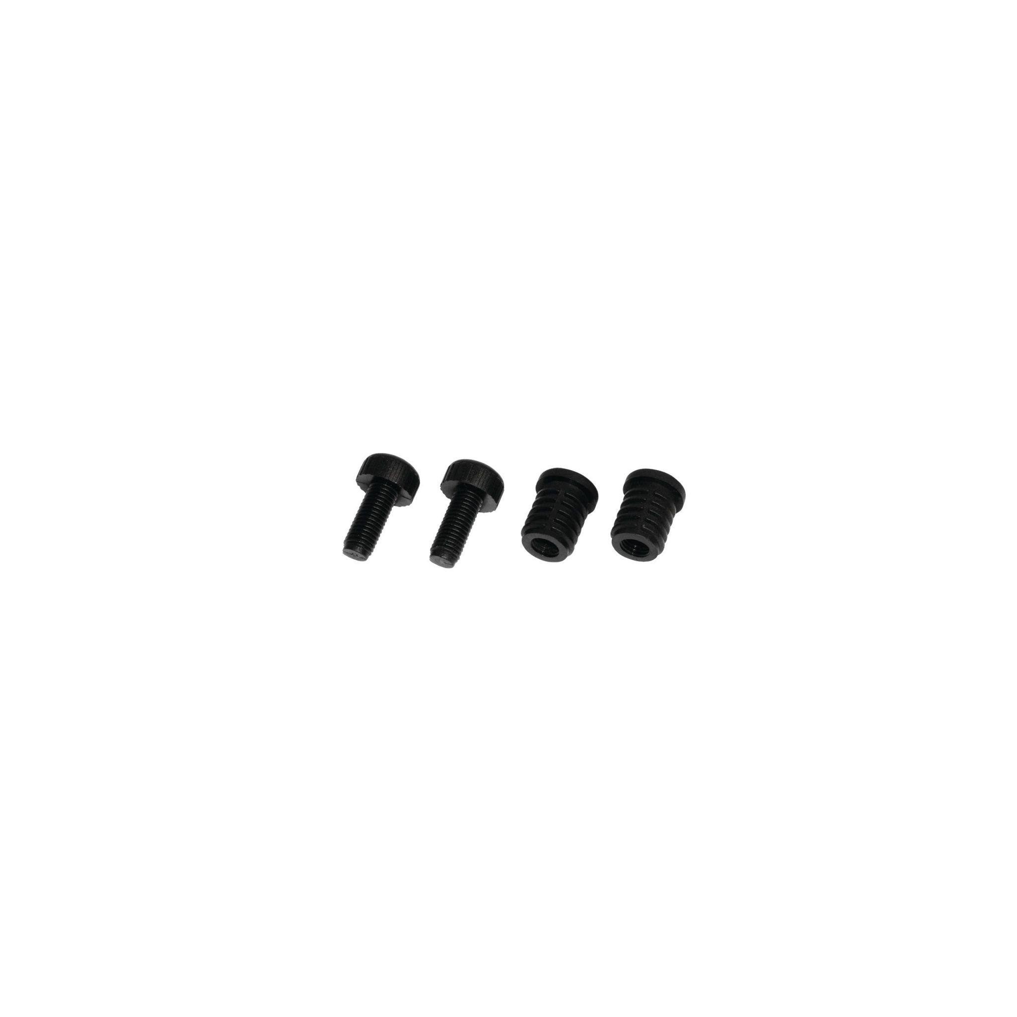 Bolero AB844 Adjustable Foot Caps for U503 Outdoor Chair