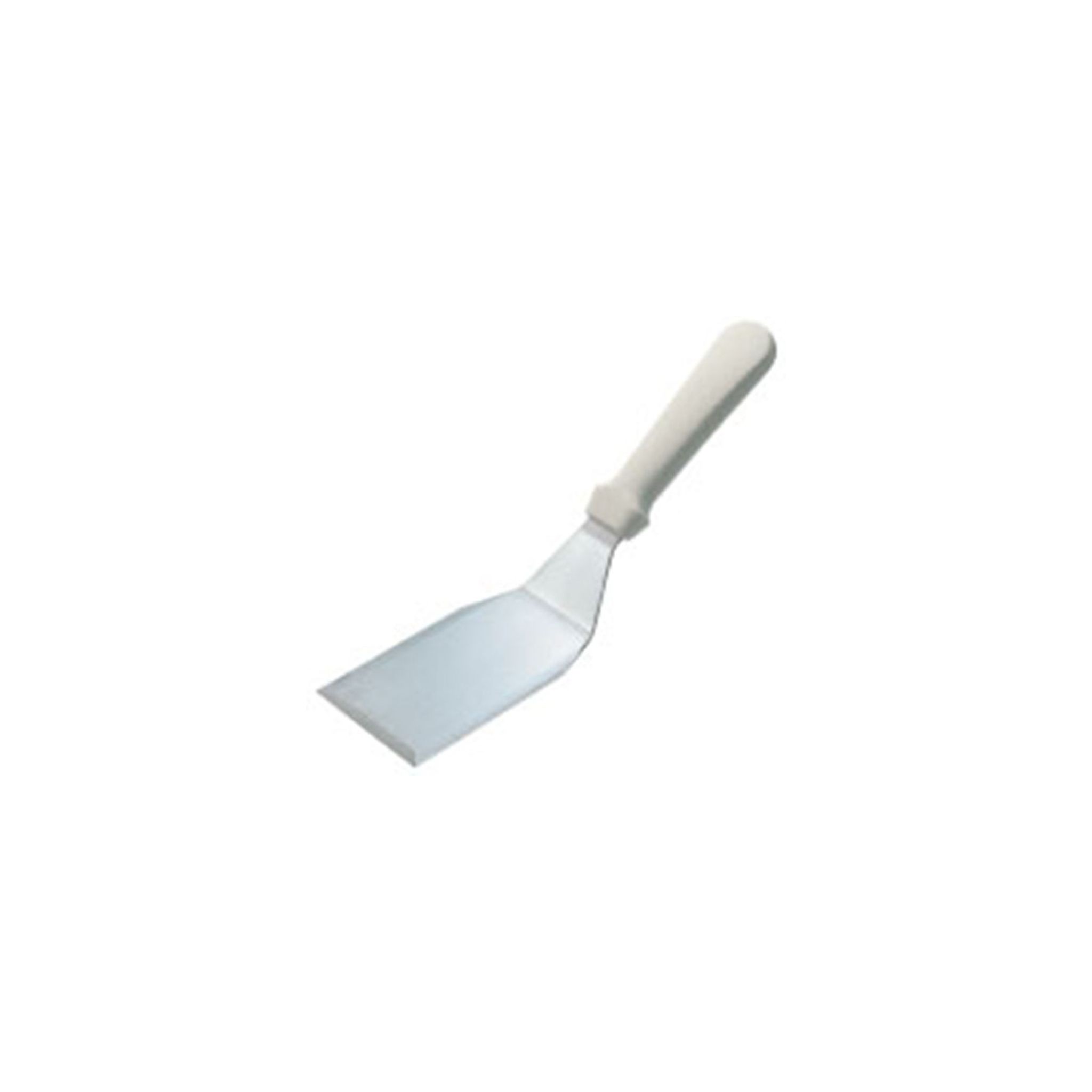 Prepara E3902 Stainless Steel Hamburger Turner 178mm