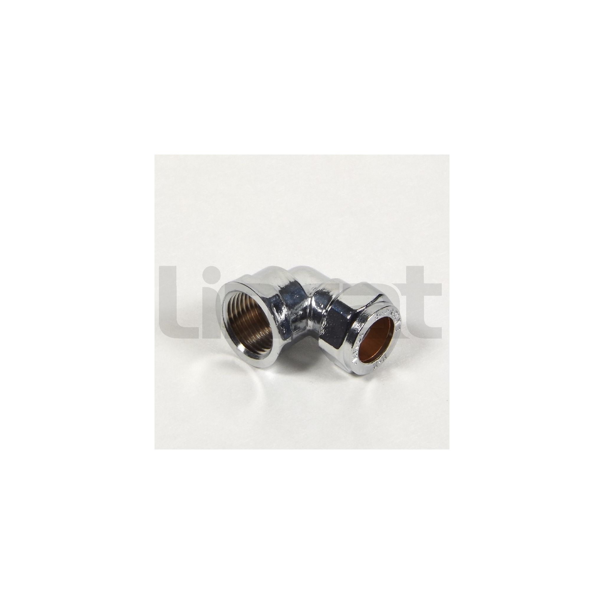 Lincat CO117 1/2" Elbow for Opus 800 Electric Chargrills