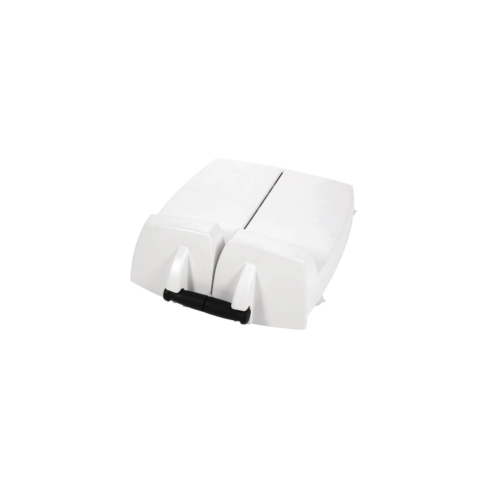Boska CL068 Cheese Slicing Board White