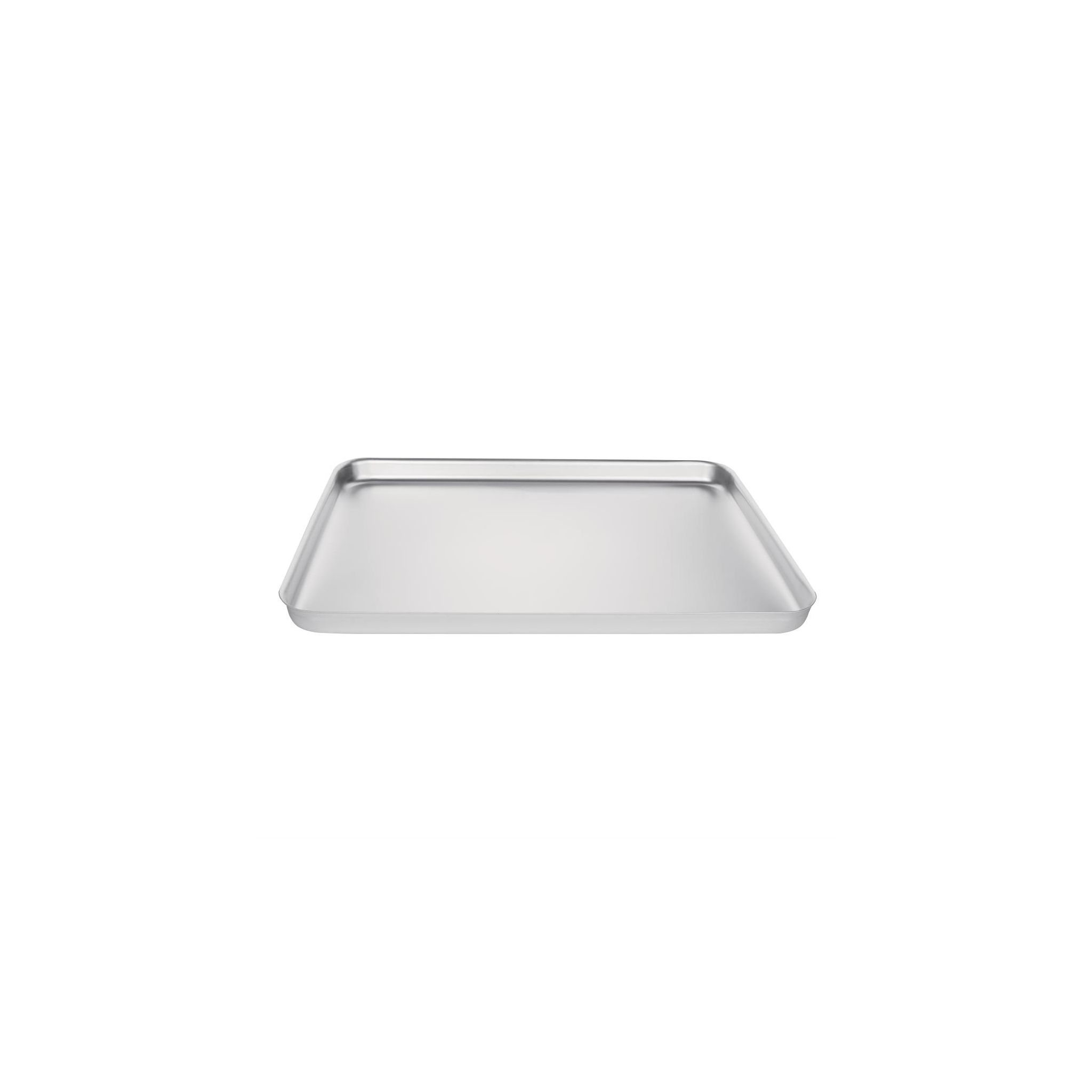Vogue K437 Aluminium Bakewell Pan 610mm