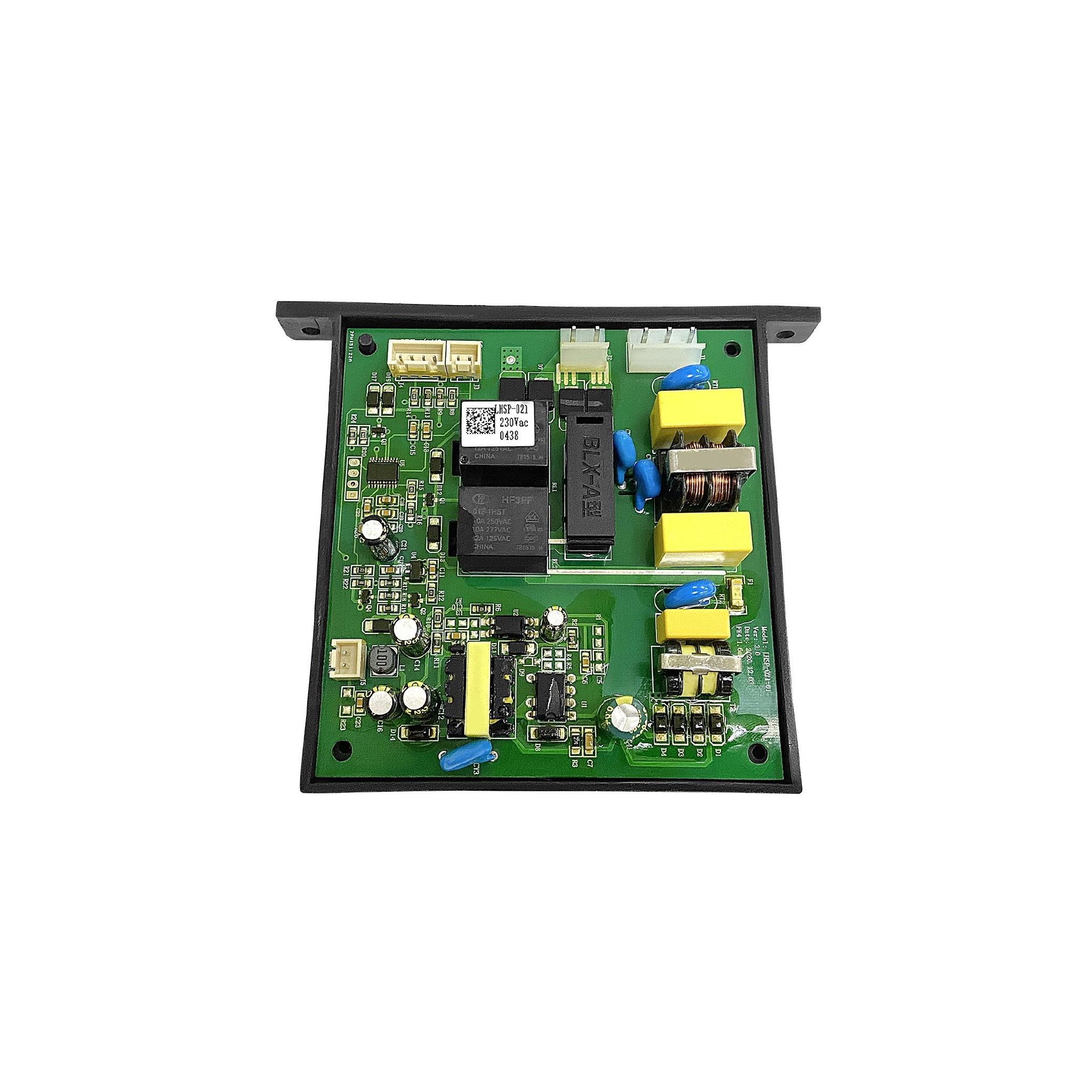 Buffalo AM377 Circuit Board for CH919 Ice Crusher