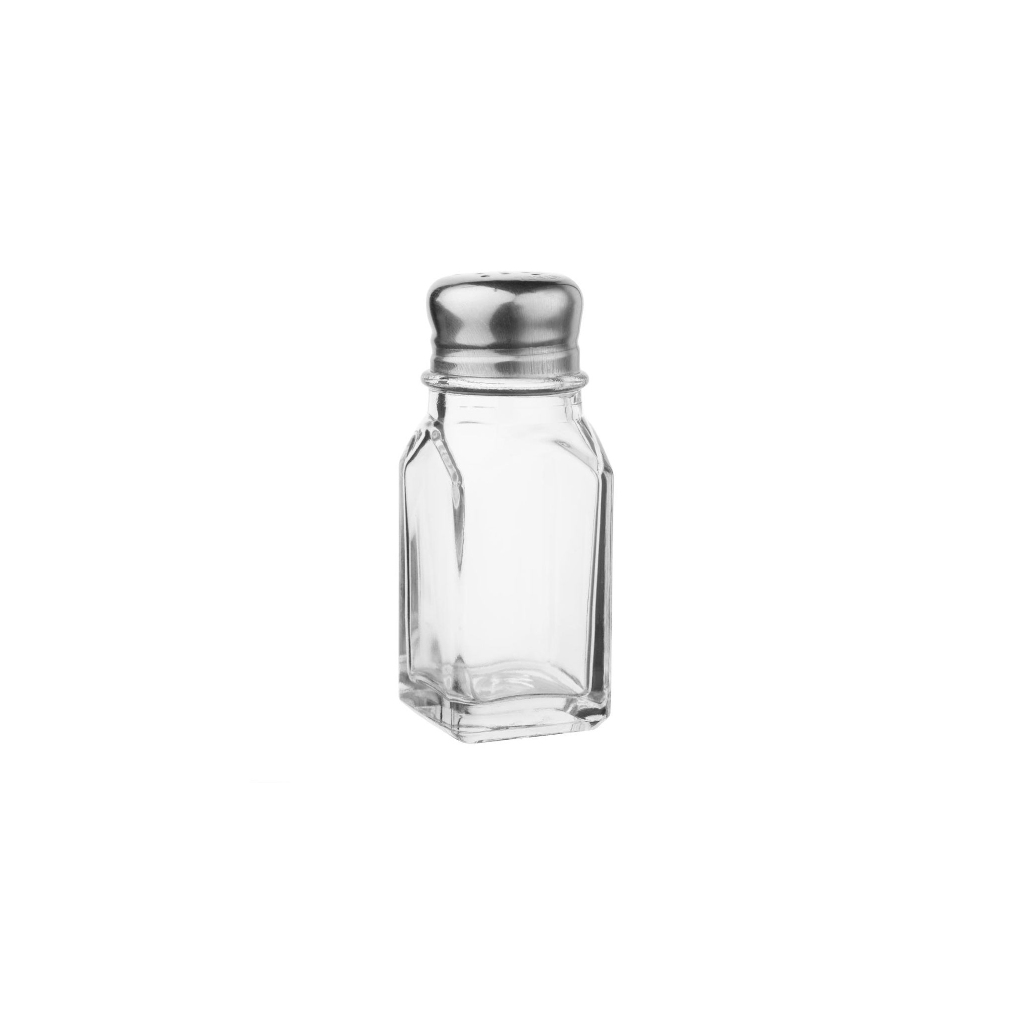 Olympia CE326 Nostalgic Salt and Pepper Shaker (Pack of 12)