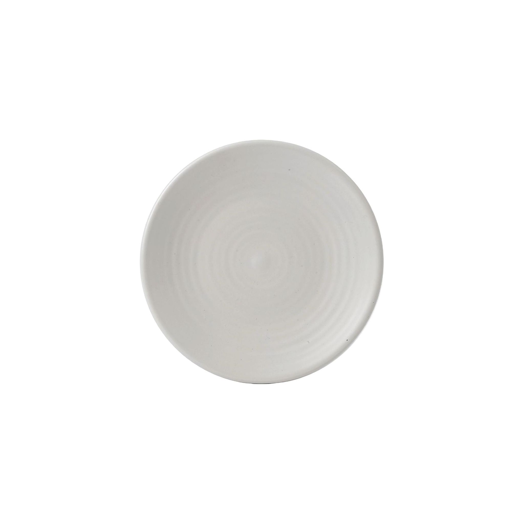 Dudson Evo FE336 Pearl Coupe Plate 162mm (Pack of 6)