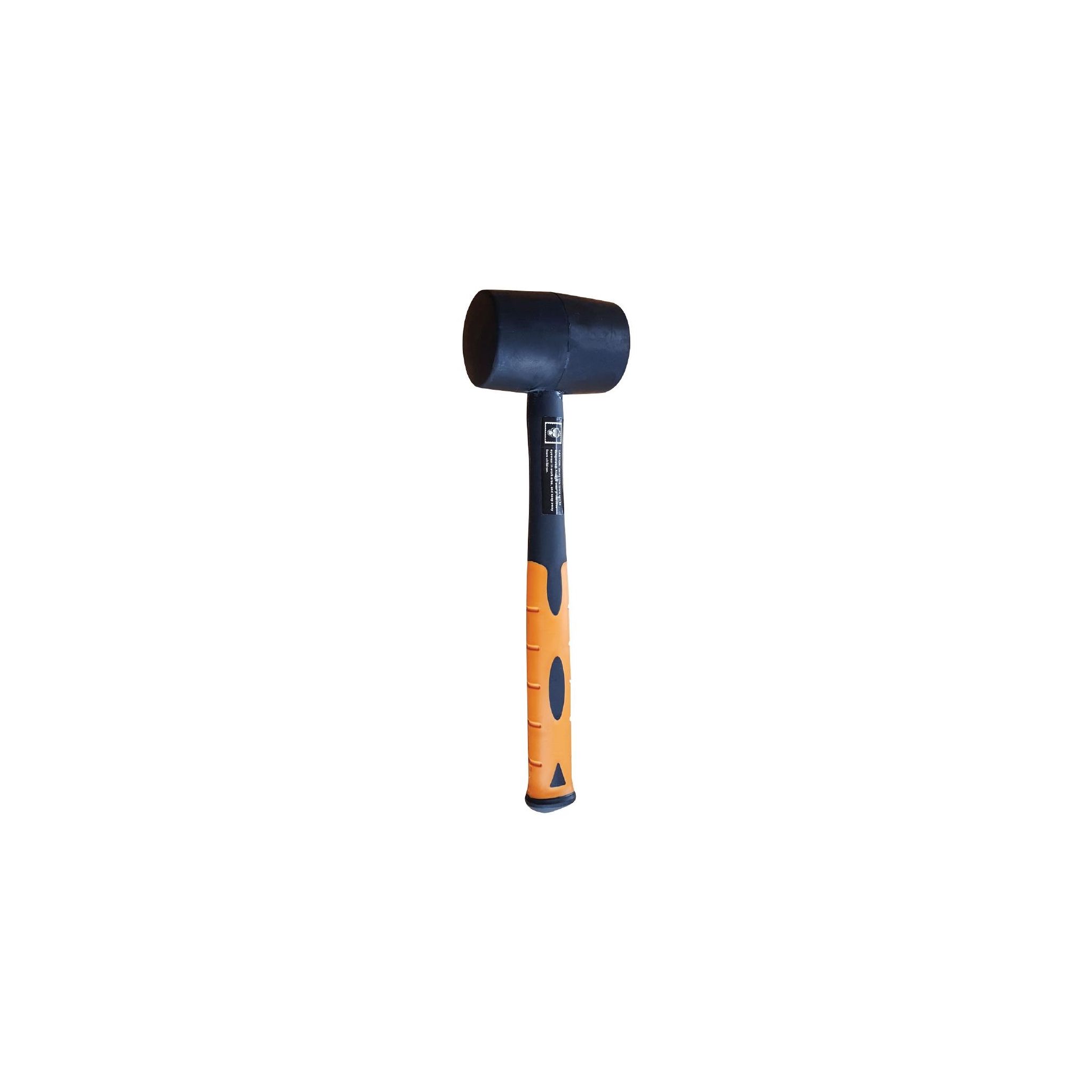 U Group GF589 Rubber Mallet 360mm