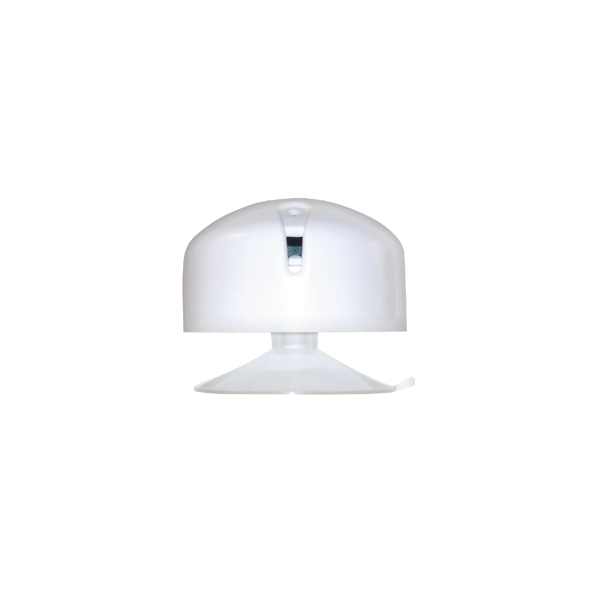 Eco Cap DC218 Type 2 Suction Cup Urinal Caps (4 Pack)