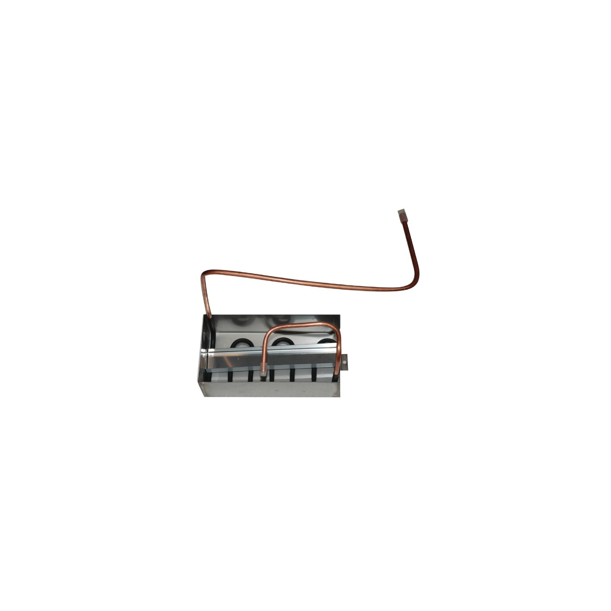 Polar AE803 Water Box for U-Series Pizza / Saladette Prep Counters
