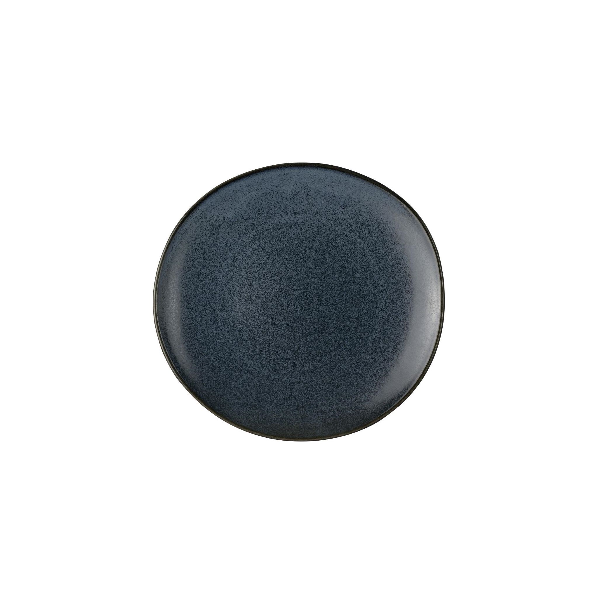 Steelite Robert Gordon Potters Collection Storm VV2628 Organic Plates 280mm (Pack of 12)