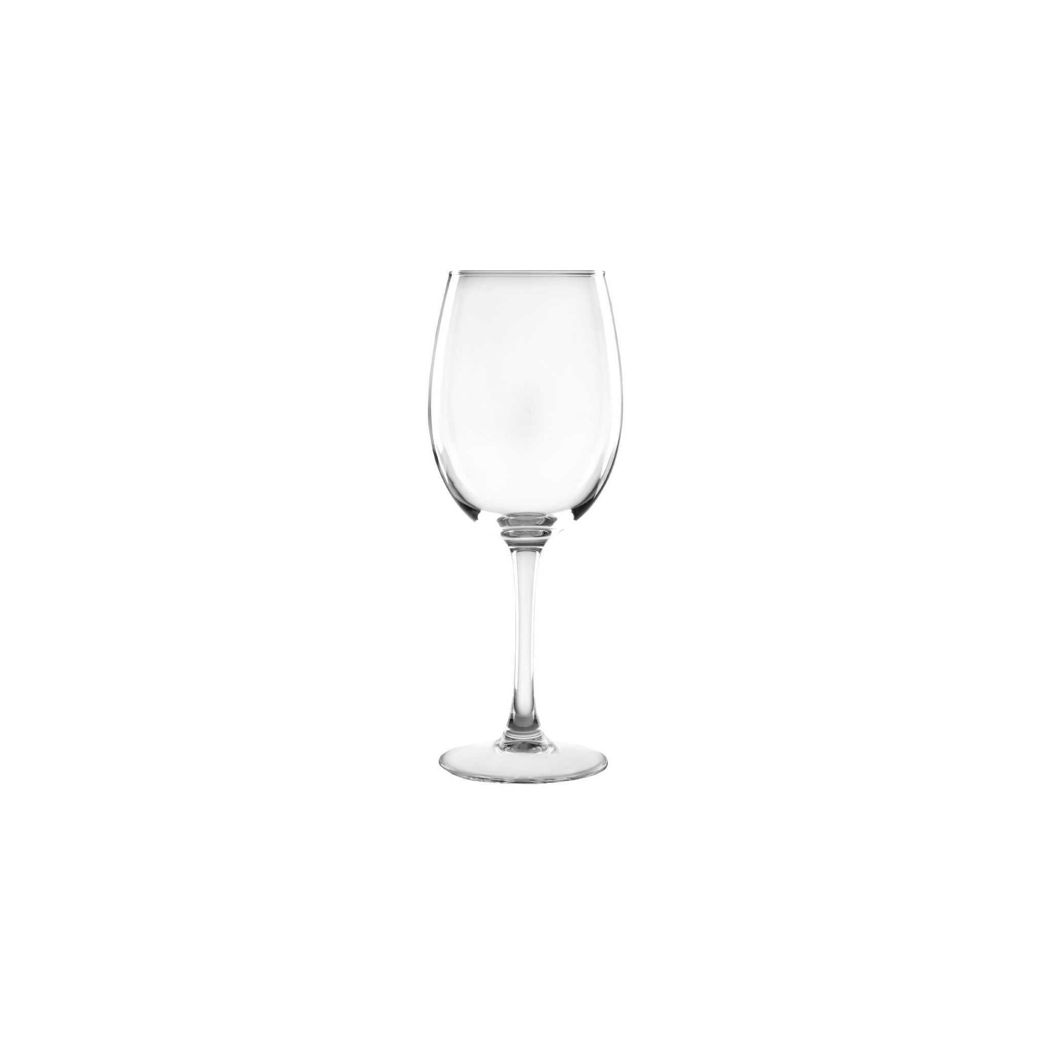 Olympia Rosario FB573 Wine Glasses 470ml (Pack of 6)