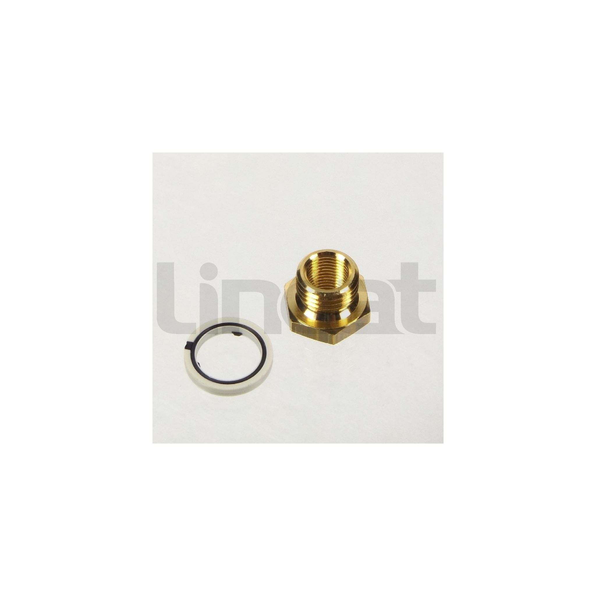 Lincat CO250 Reducing Nipple for LPG2 Panini Grill