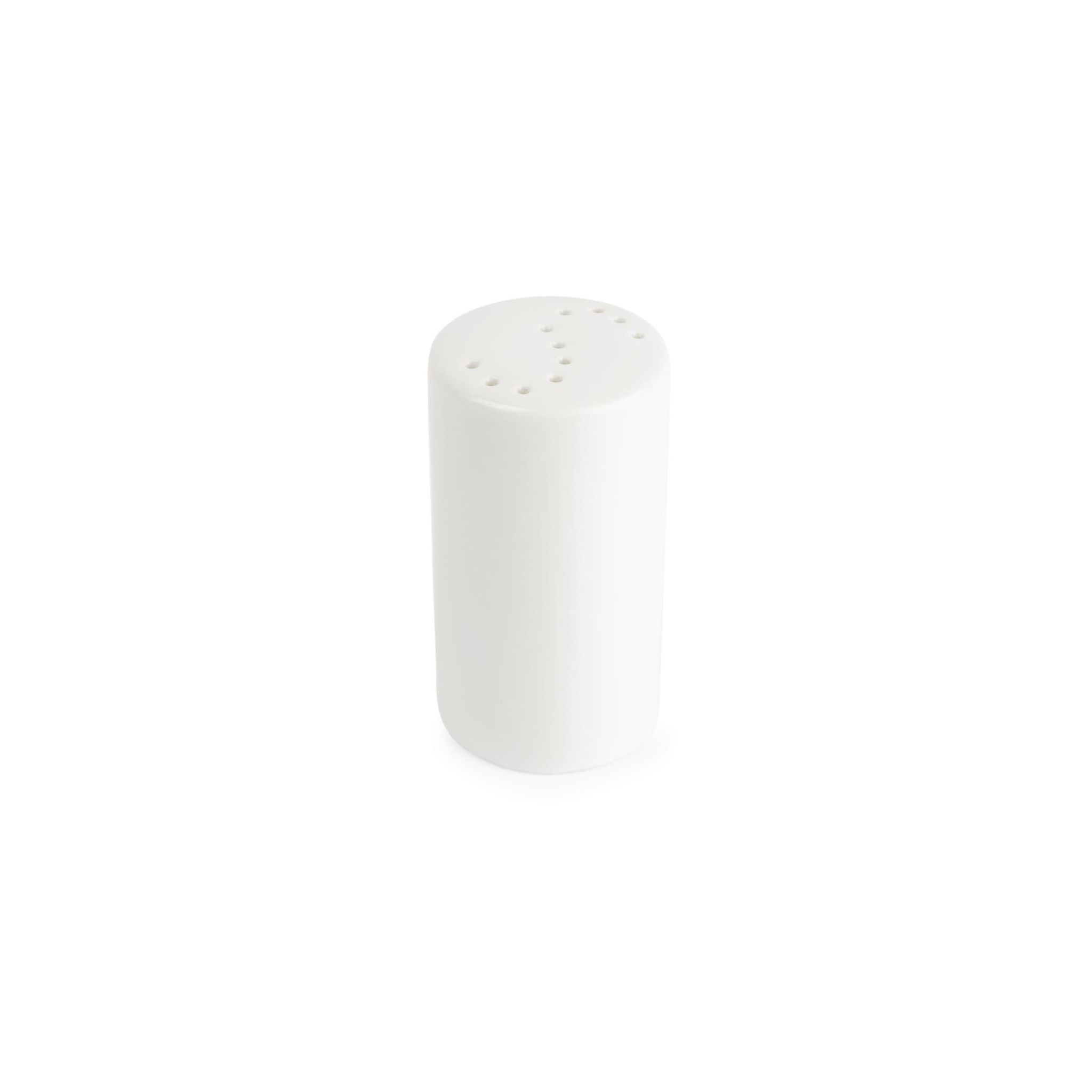 Olympia Whiteware CB702 Salt Shakers 80mm (Pack of 12)