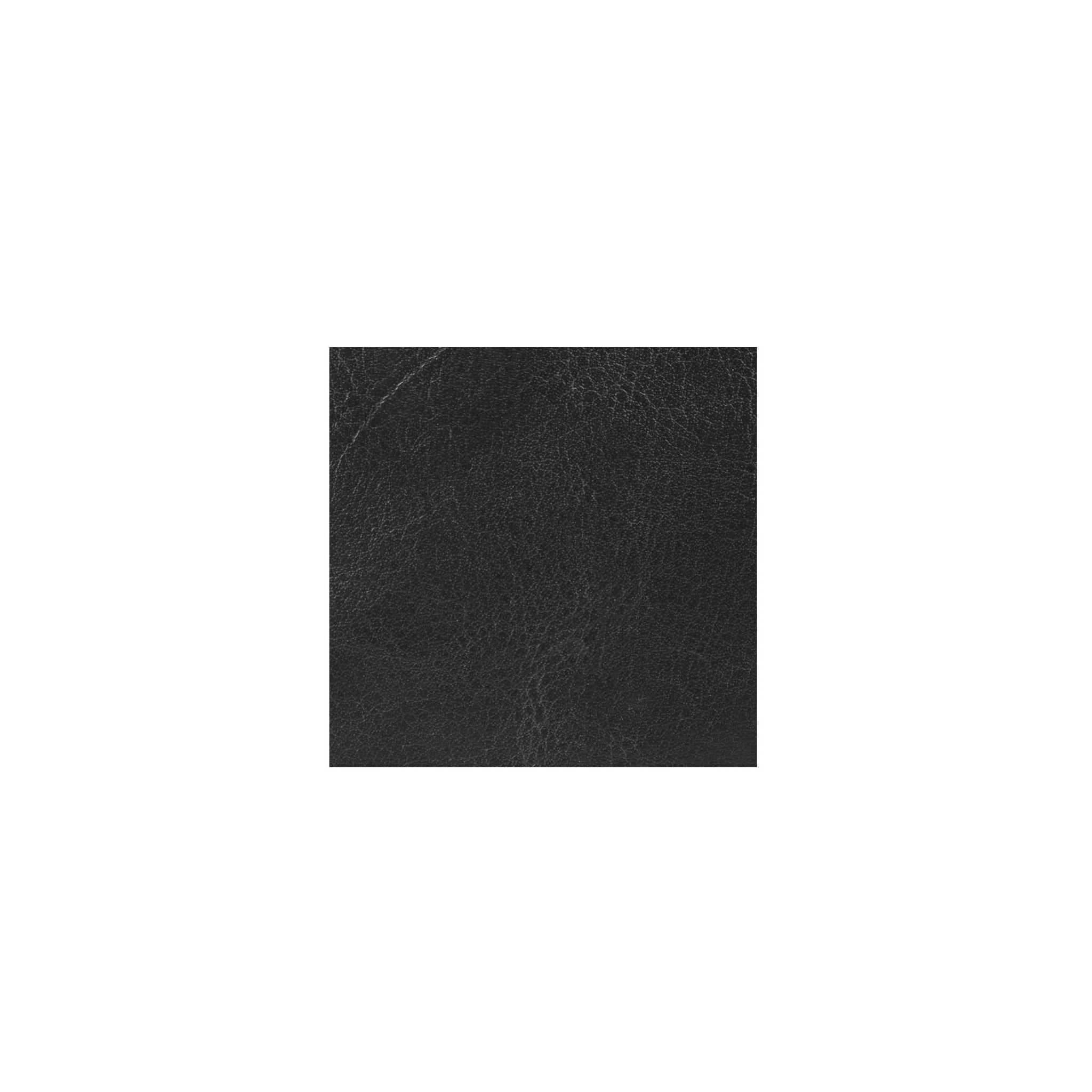 Bolero AJ800 Dark Brown PU Leather Swatch