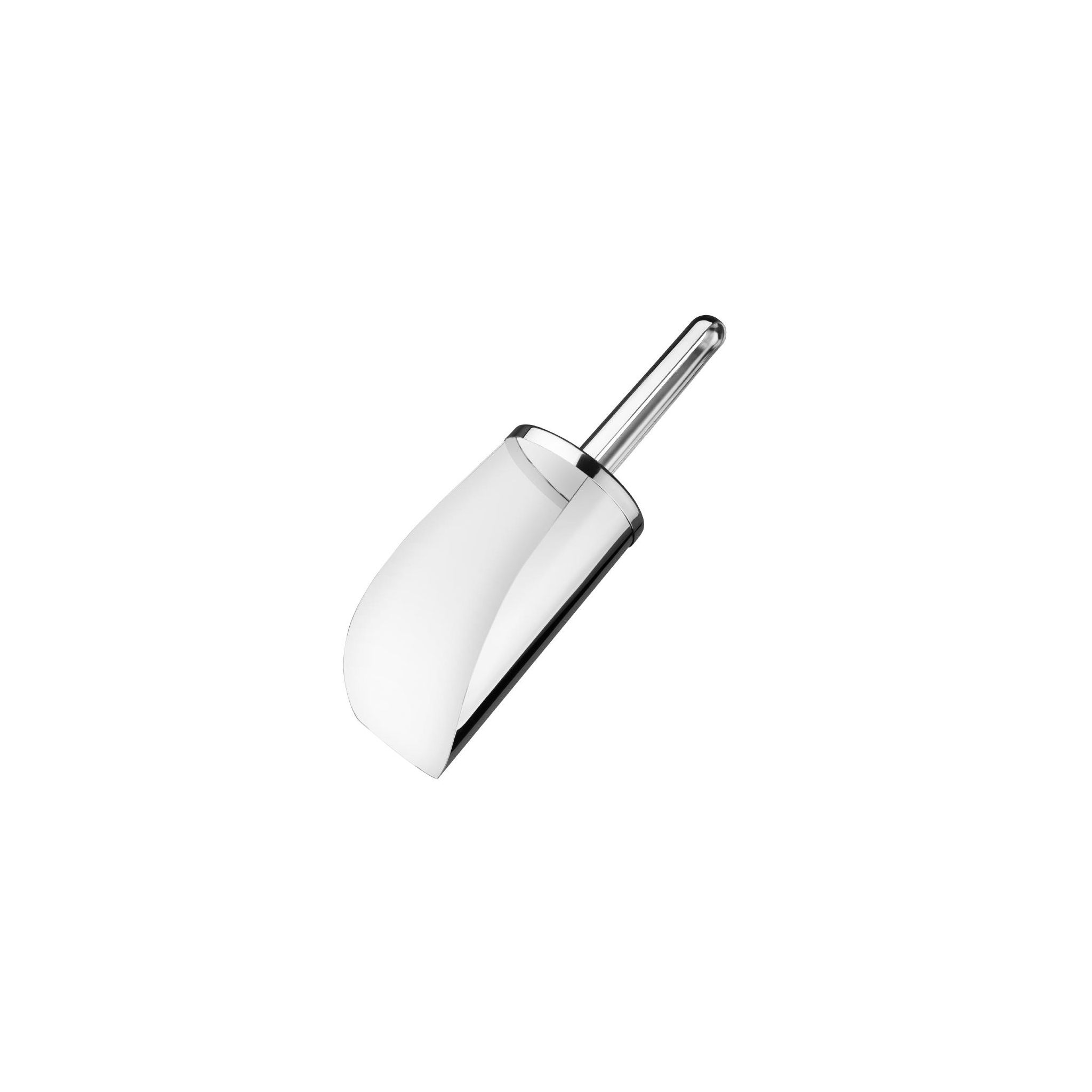 Vogue J182 Stainless Steel Scoop 2 Ltr