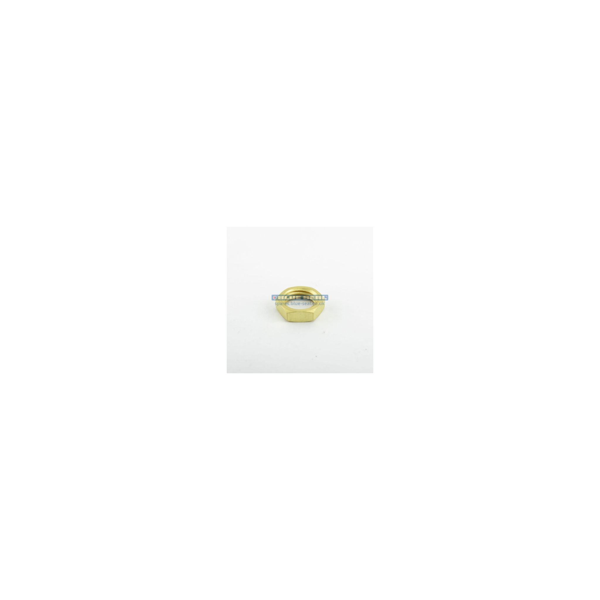 Blue Seal 024573 Clamp Nut for Cobra Gas Hobs