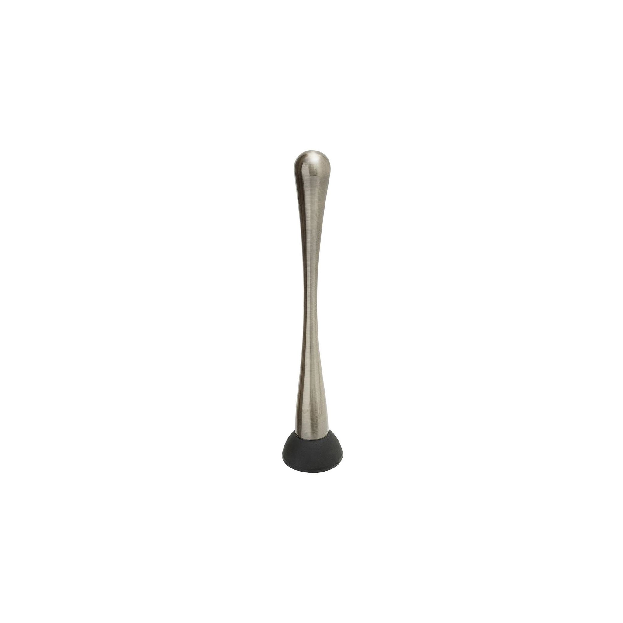 Beaumont CZ536 Muddler Antique Brass Plated 230mm