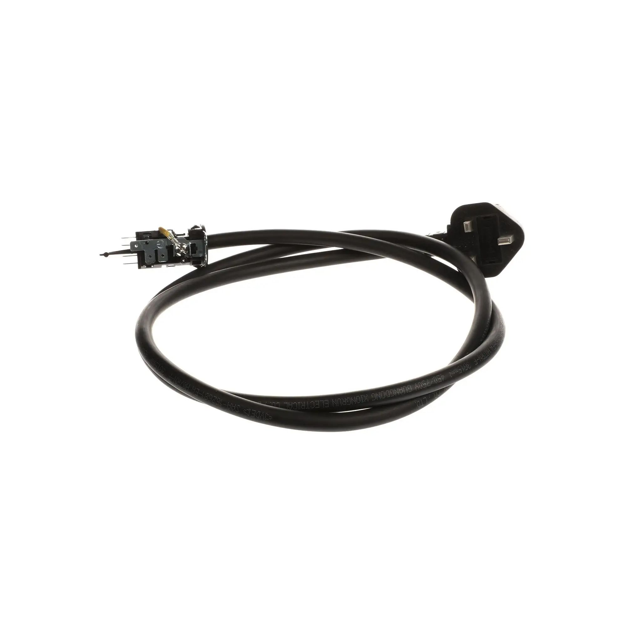 Lincat PL202 Mains Cable Assembly for Kitchen Equipment