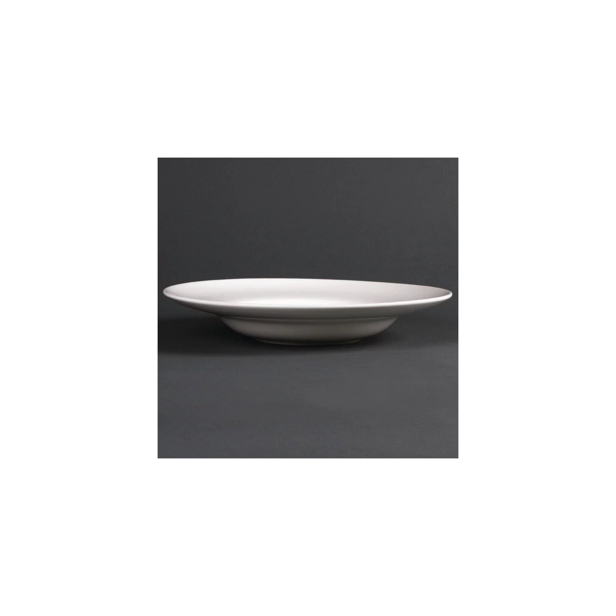 Lumina Fine China CD637 Lumina Large Pasta or Soup Bowl