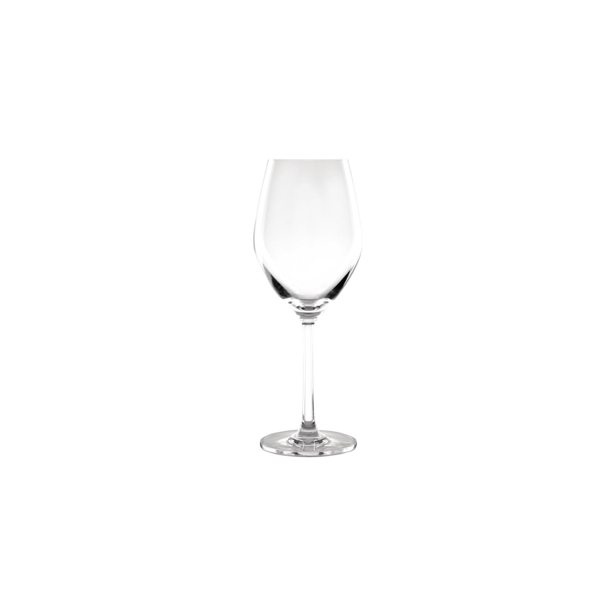 Olympia Cordoba FB552 Wine Glasses 420ml (Pack of 6)