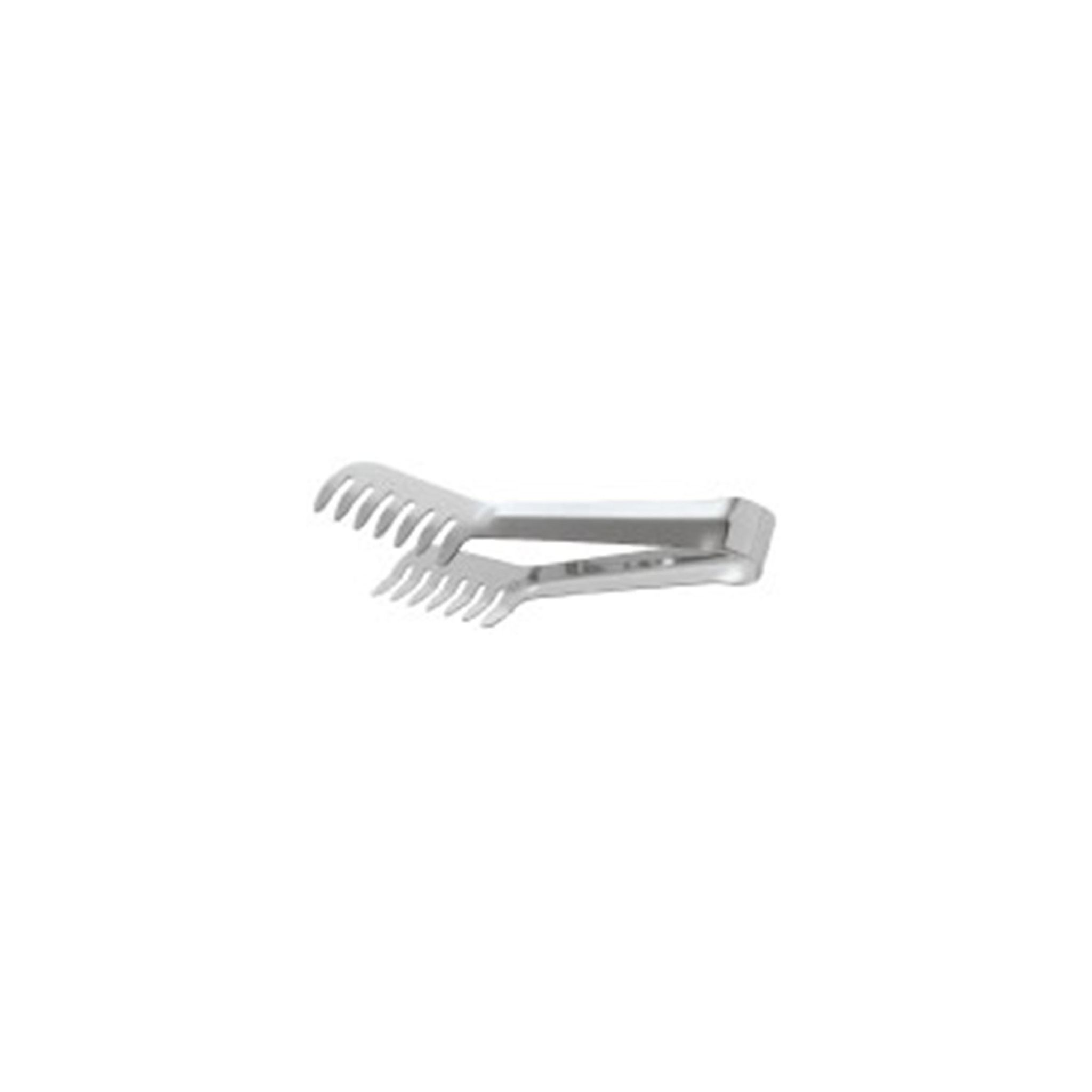 Prepara E3214 Stainless Steel Spaghetti Tongs 200mm