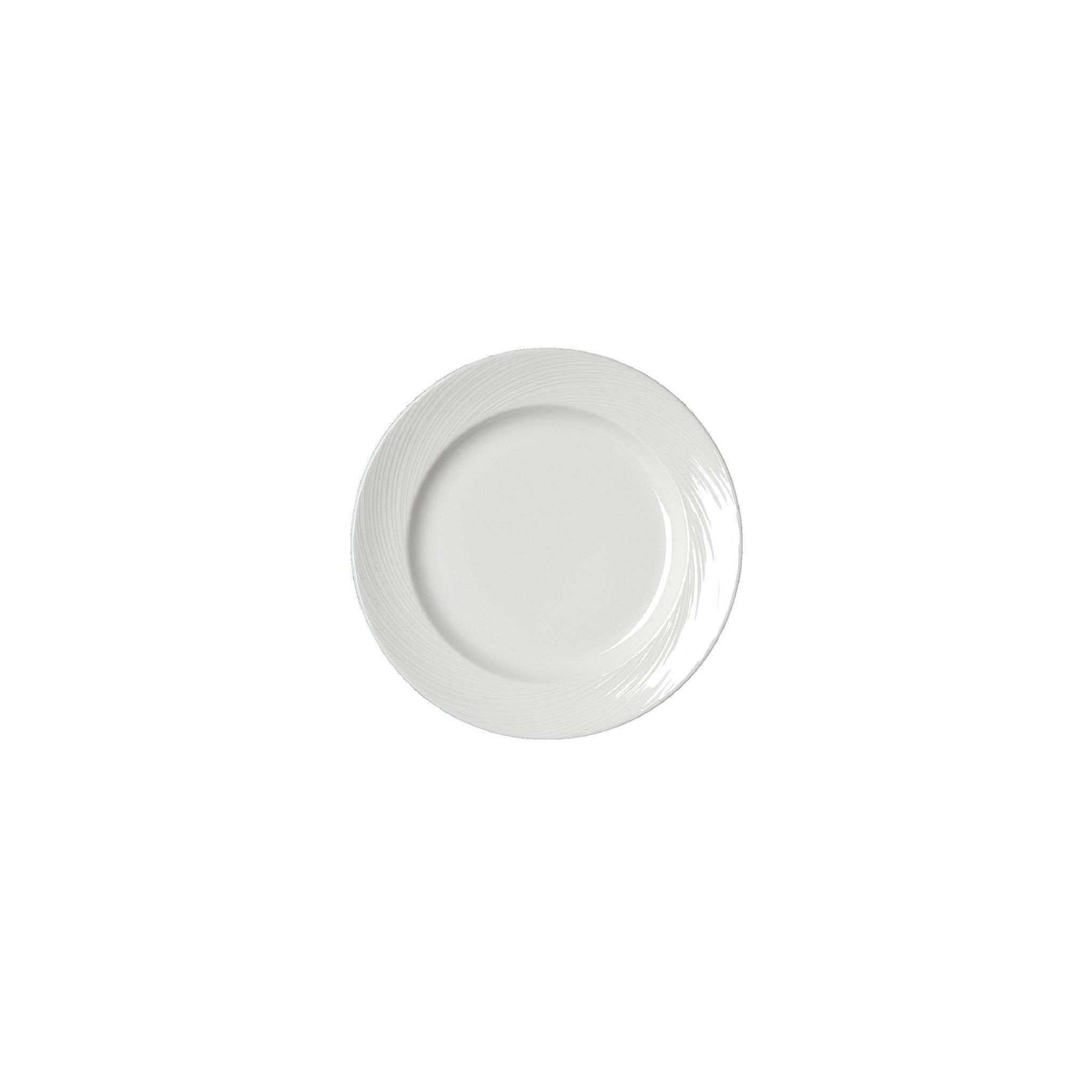 Steelite Spyro V6450 Plates 165mm (Pack of 36)