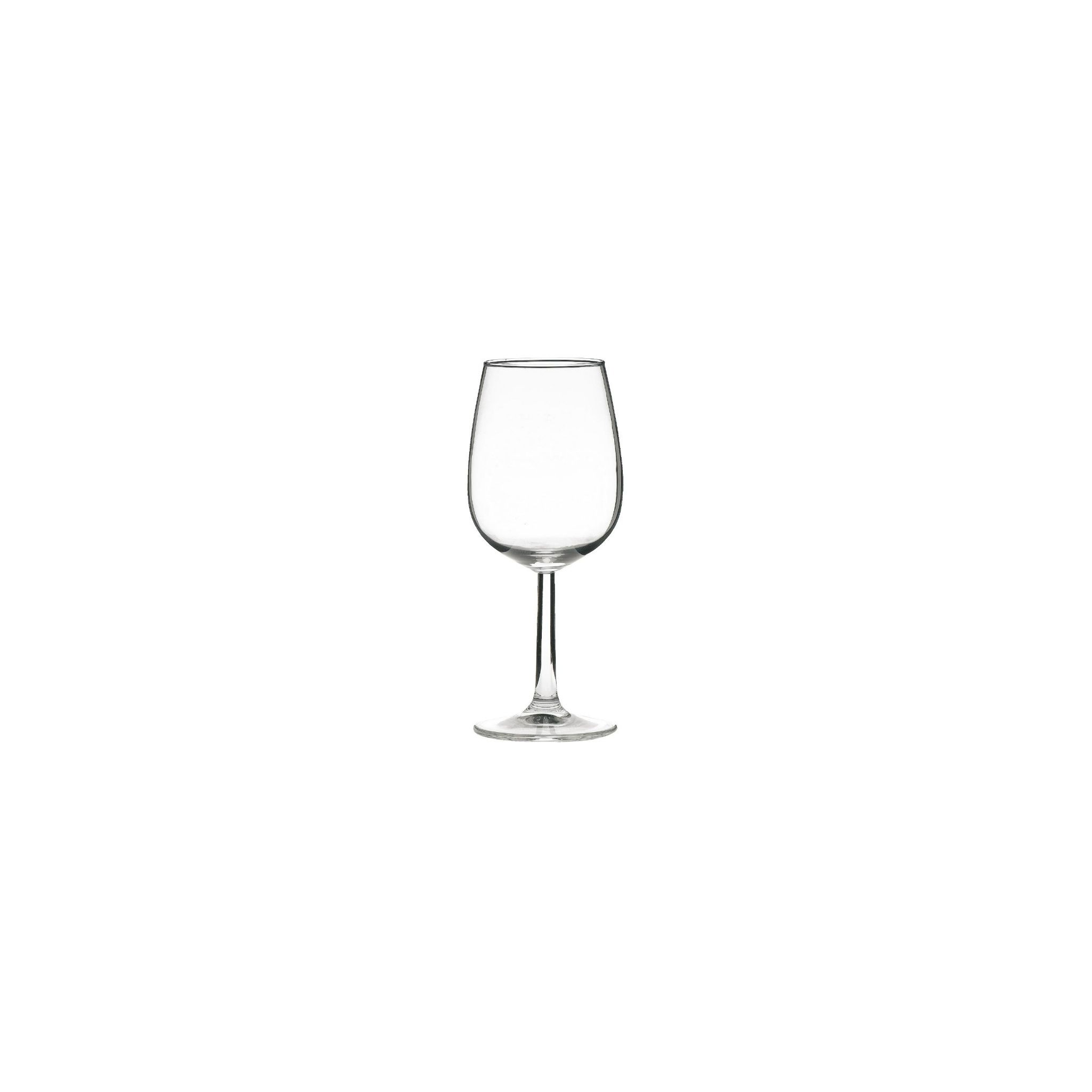 Royal Leerdam CT071 Bouquet White Wine Glasses 230ml (Pack of 12)