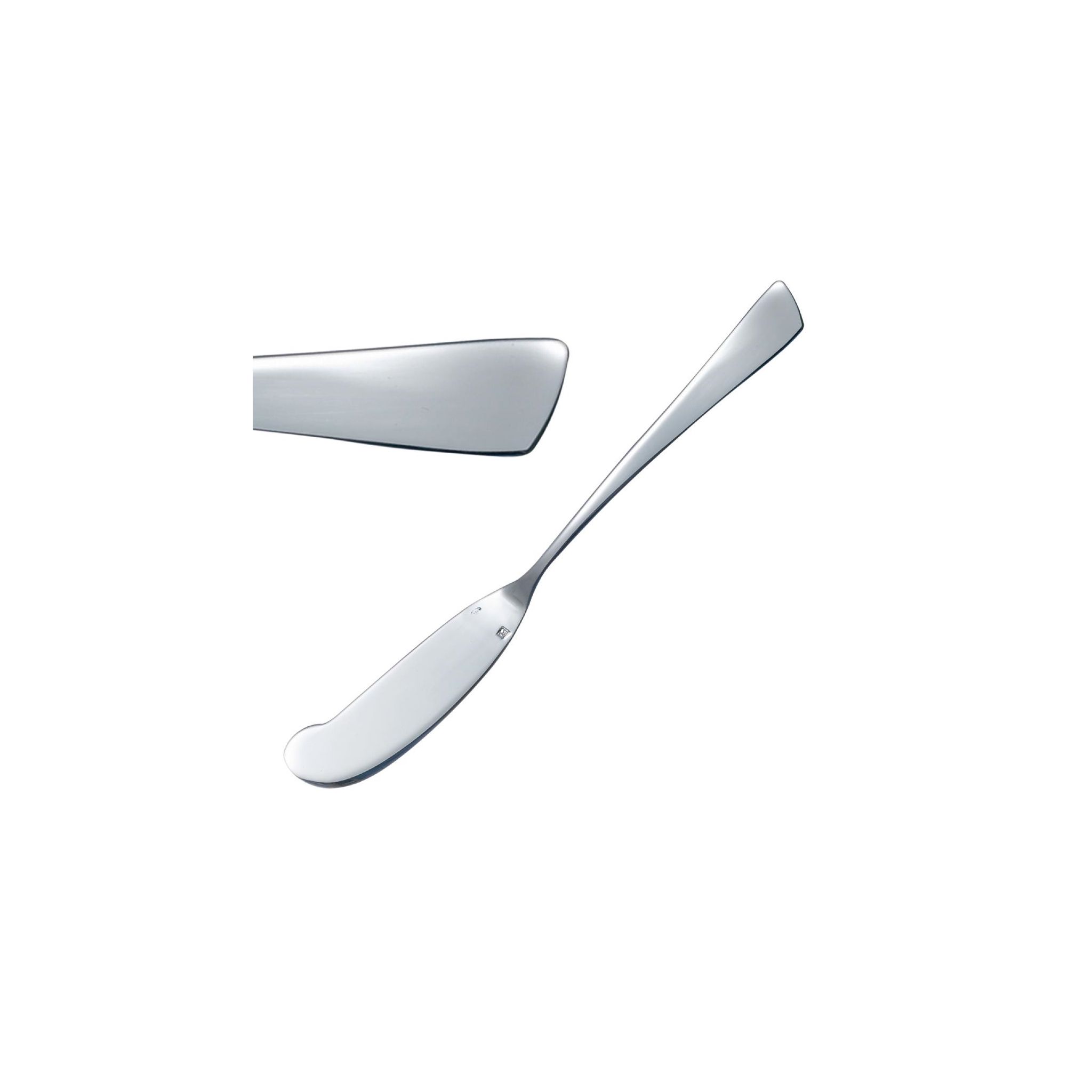 Chef & Sommelier Ezzo DP515 Butter Spreaders (Pack of 12)