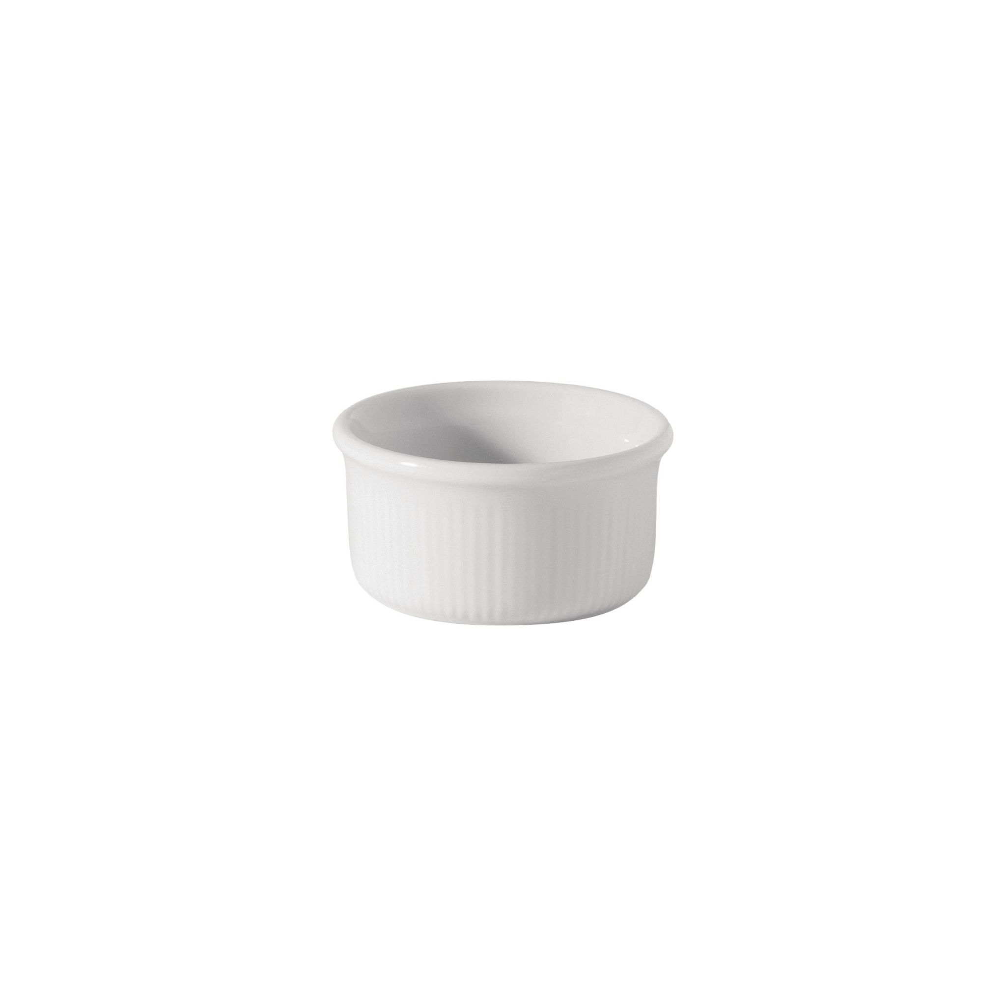 Utopia Titan DB856 Ramekins White 65mm (Pack of 12)