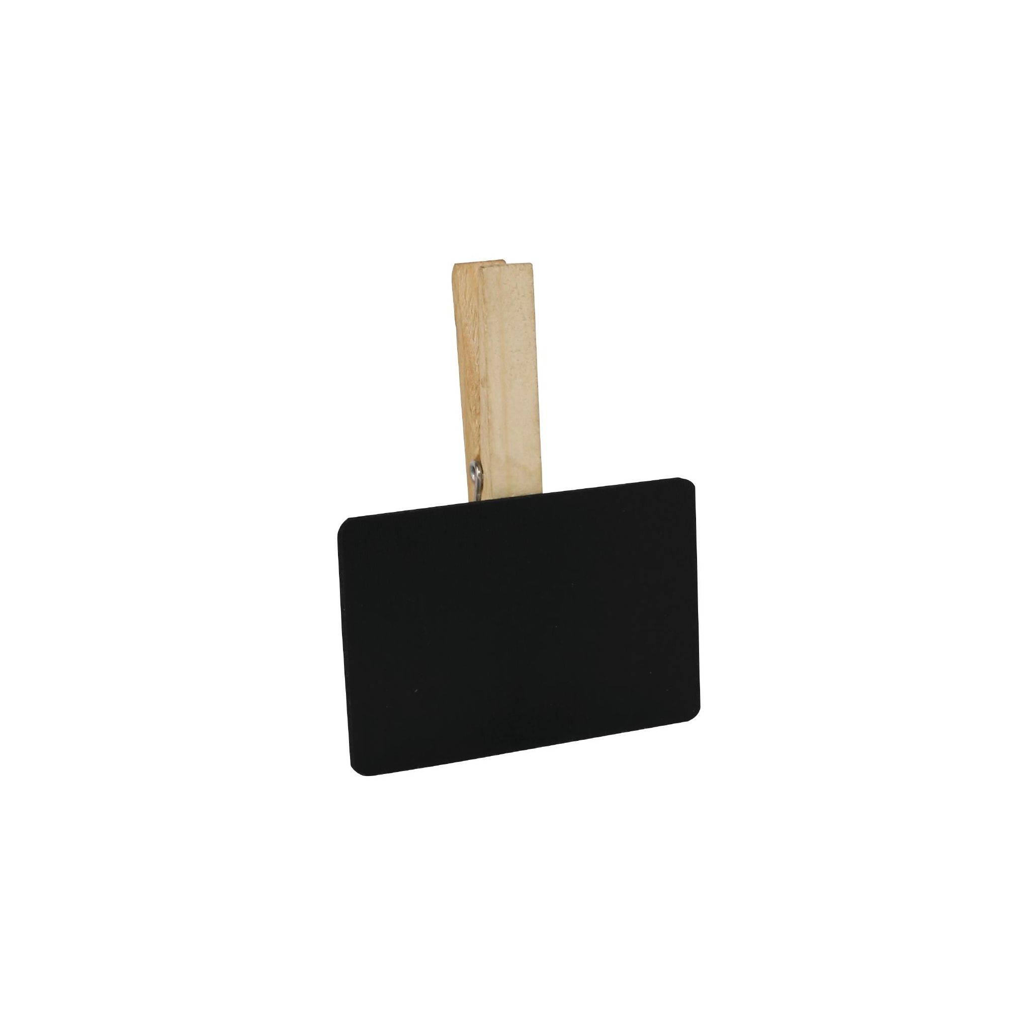 Olympia Mini GM241 Peg Mounted Chalk Boards (Pack of 6)