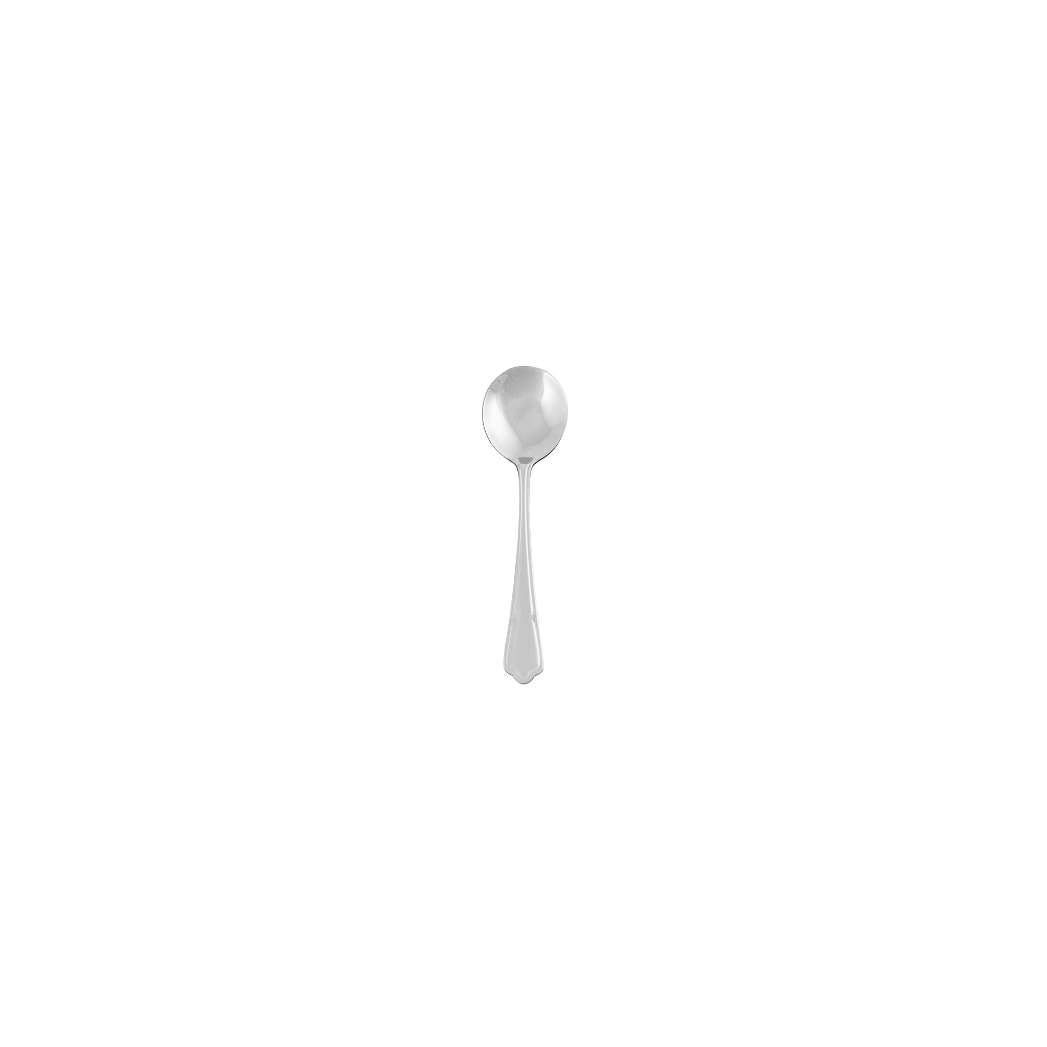 Signature Steel Dubarry AB717 Soup Spoons (Pack of 12)