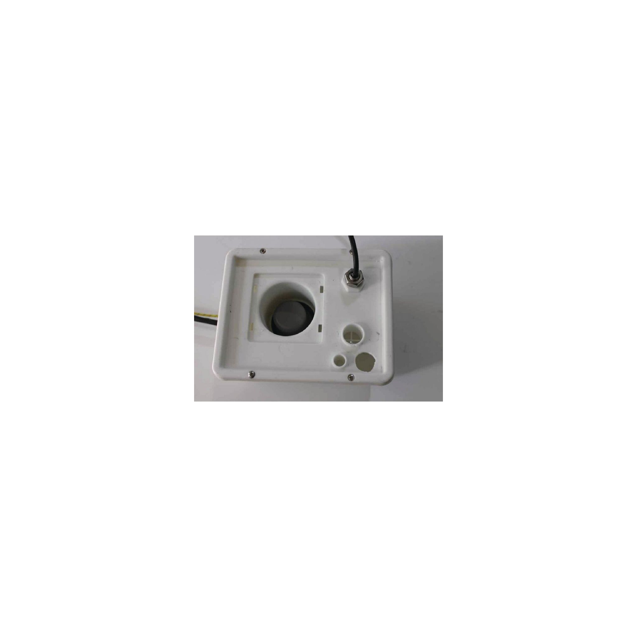 Polar AD624 Water Receiver for CD239 Multideck Display
