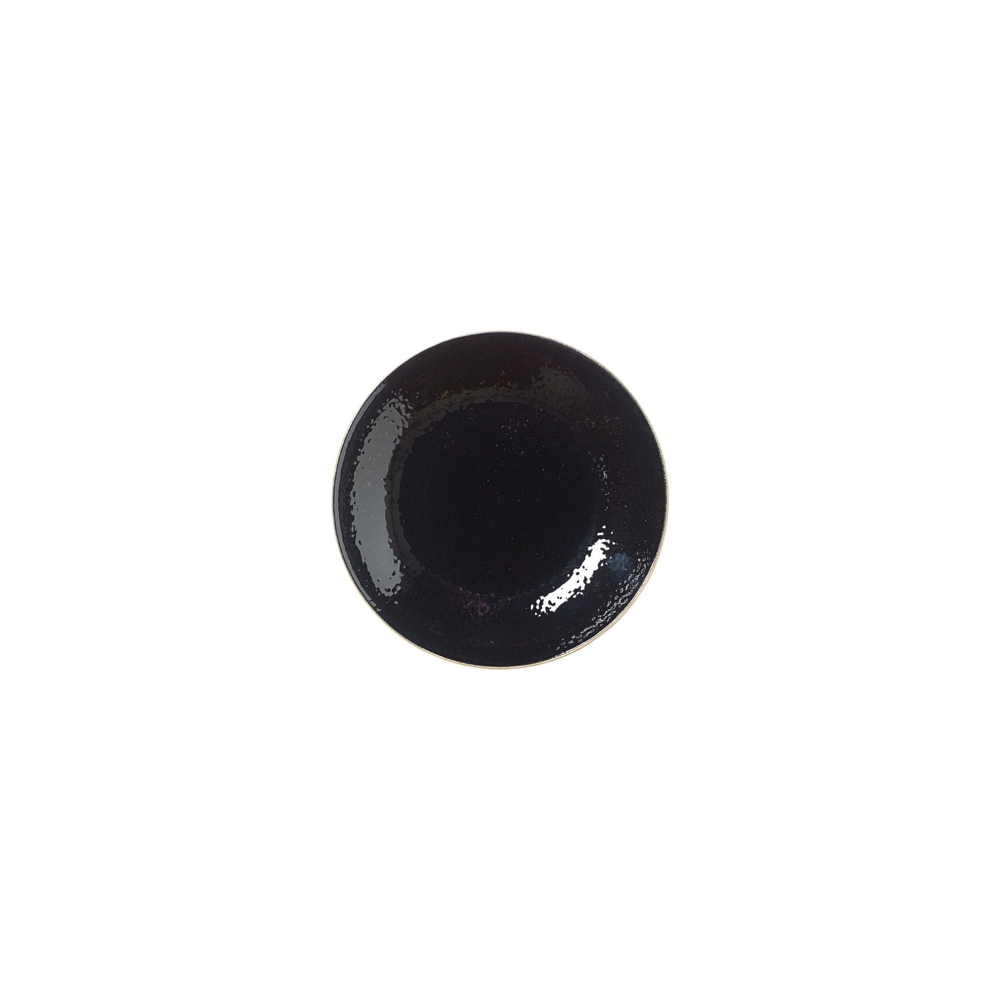 Steelite Craft VV1031 Liquorice Coupe Bowls 255mm (Pack of 12)