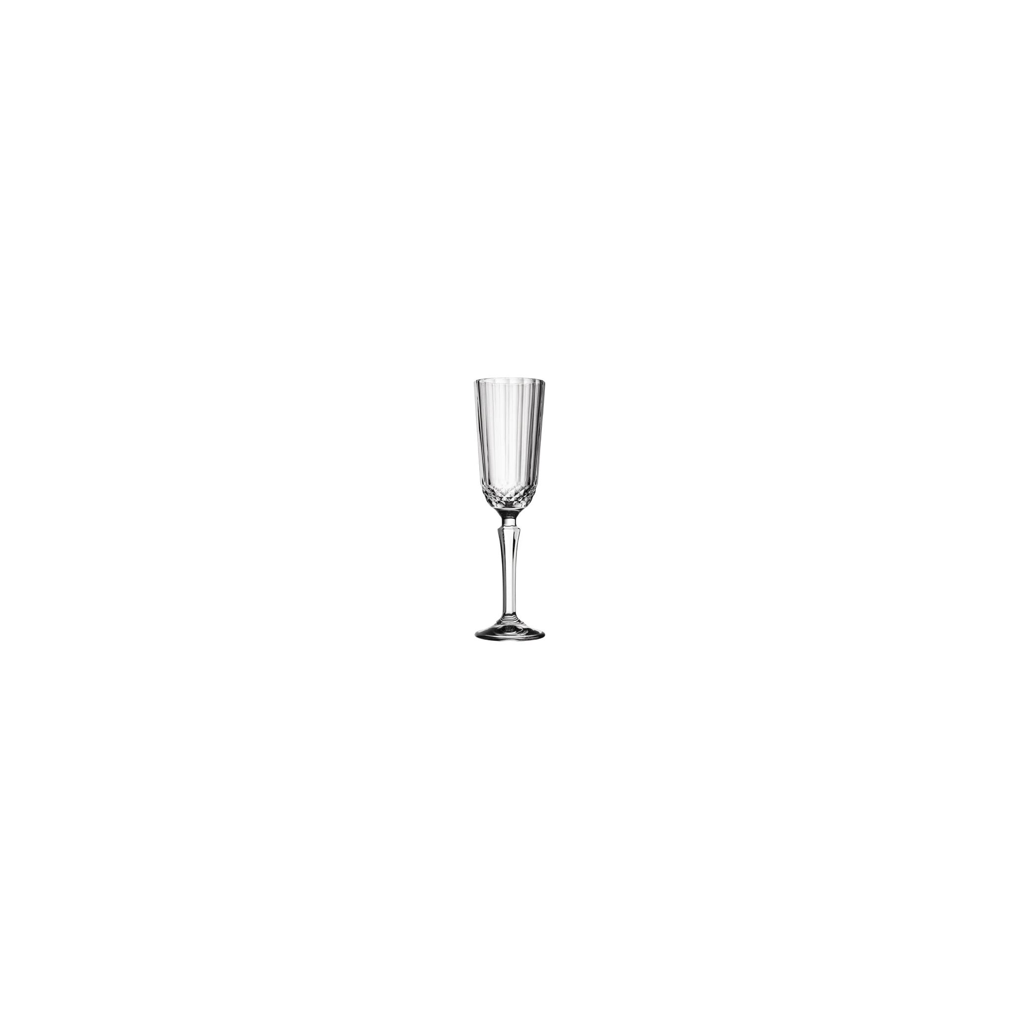 Utopia Diony FH909 Champagne Flutes 125ml (Pack of 24)