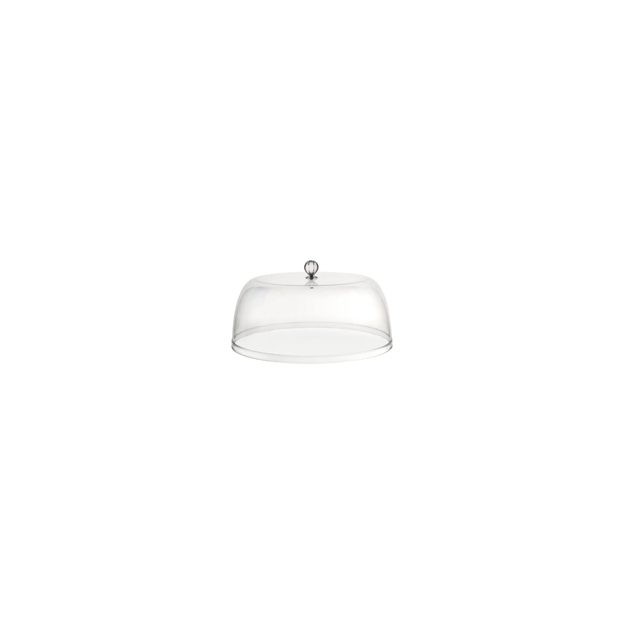 Utopia Sophia FH180 Cake Dome 325mm (Pack of 6)