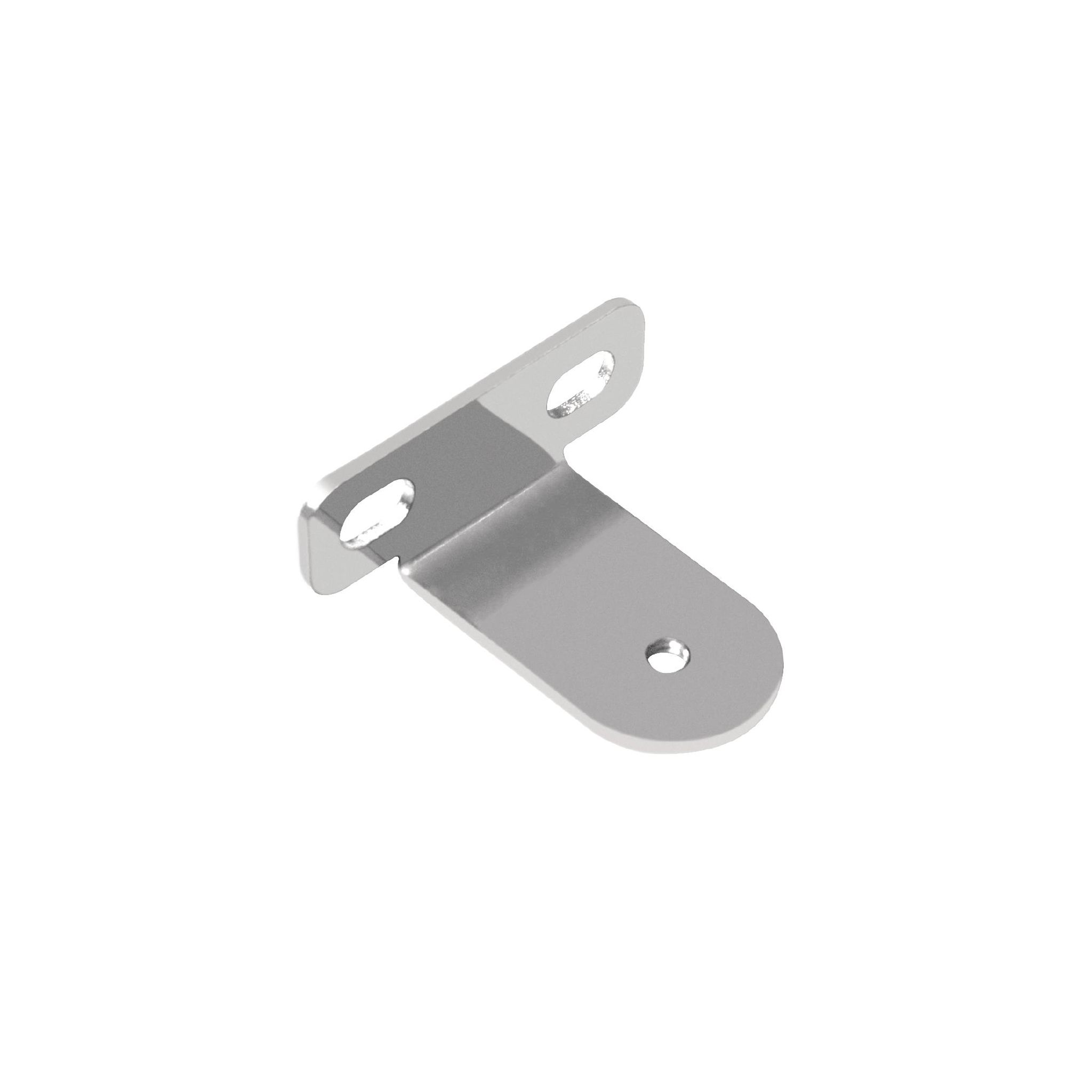 Buffalo AJ428 Upper Hinge for Heated Buffet & Salad Display Bars