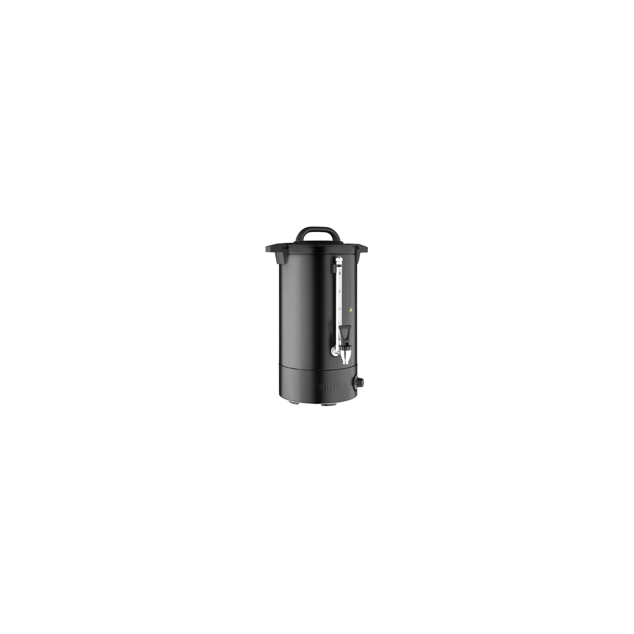 Buffalo JA861 10 Ltr Electric Energy Saving Manual Fill Water Boiler