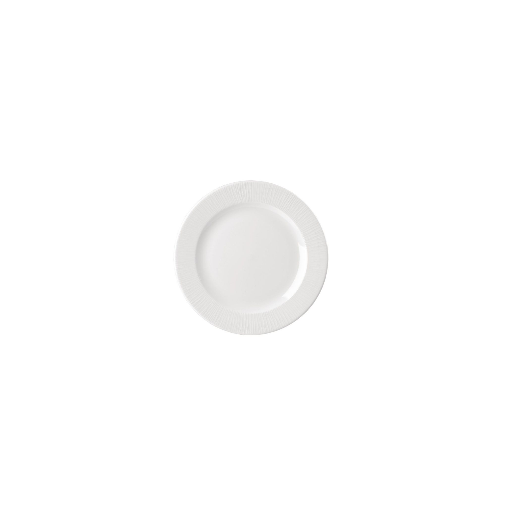 Churchill Bamboo DK431 Plates 171mm (Pack of 12)