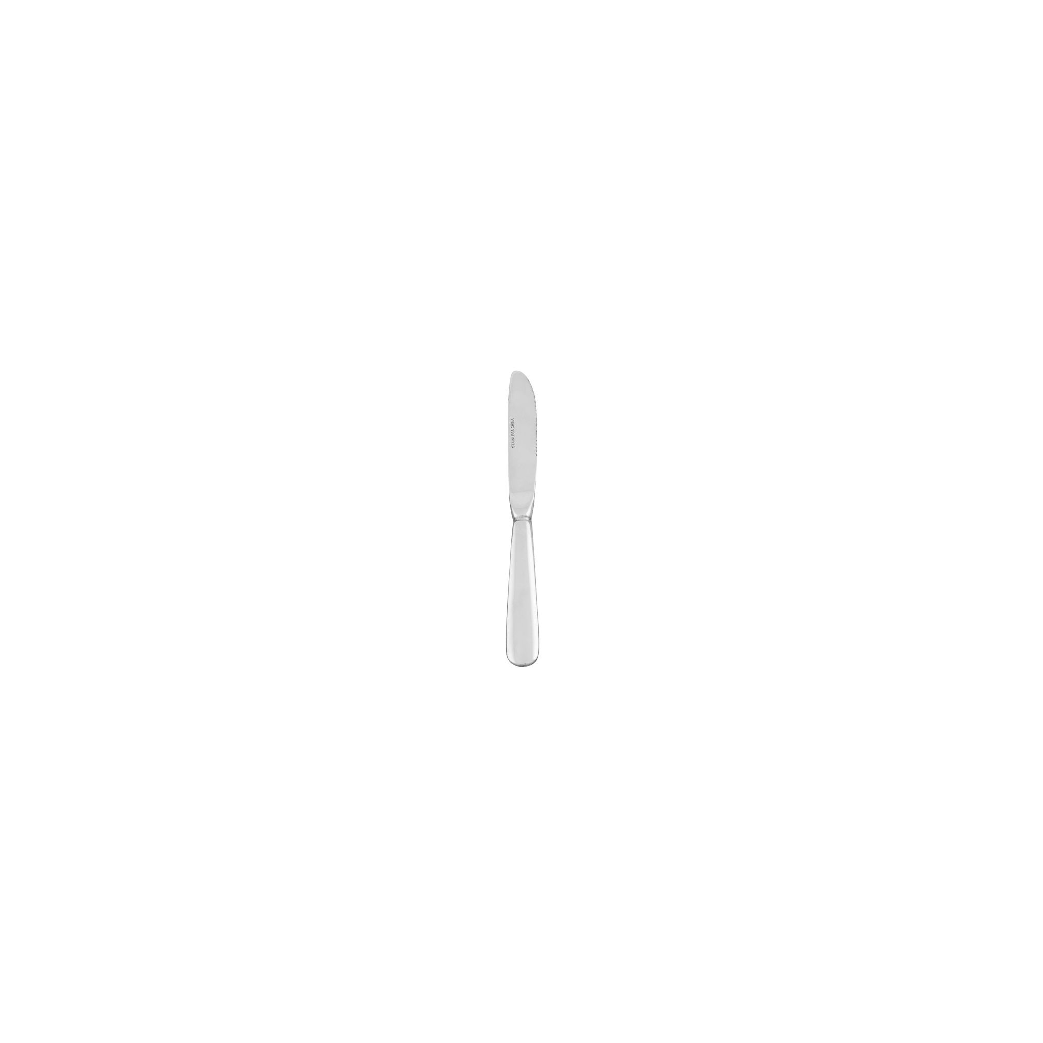 Signature Steel Baguette AB592 Dessert Knives (Pack of 12)