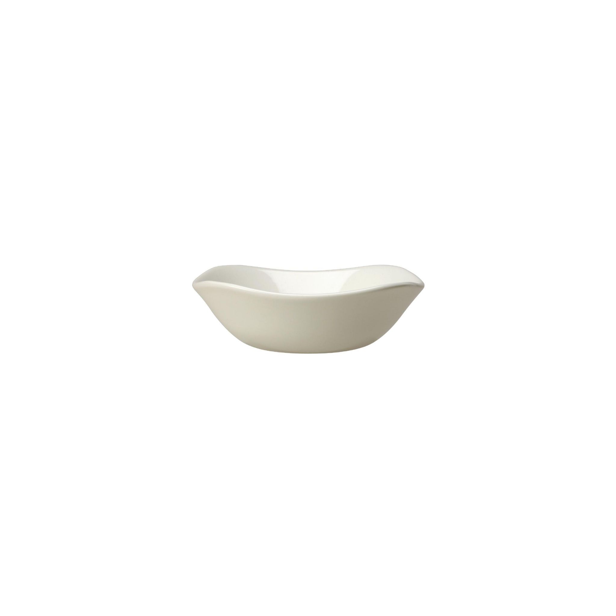 Steelite Taste V7214T Square Bowls 200mm (Pack of 12)