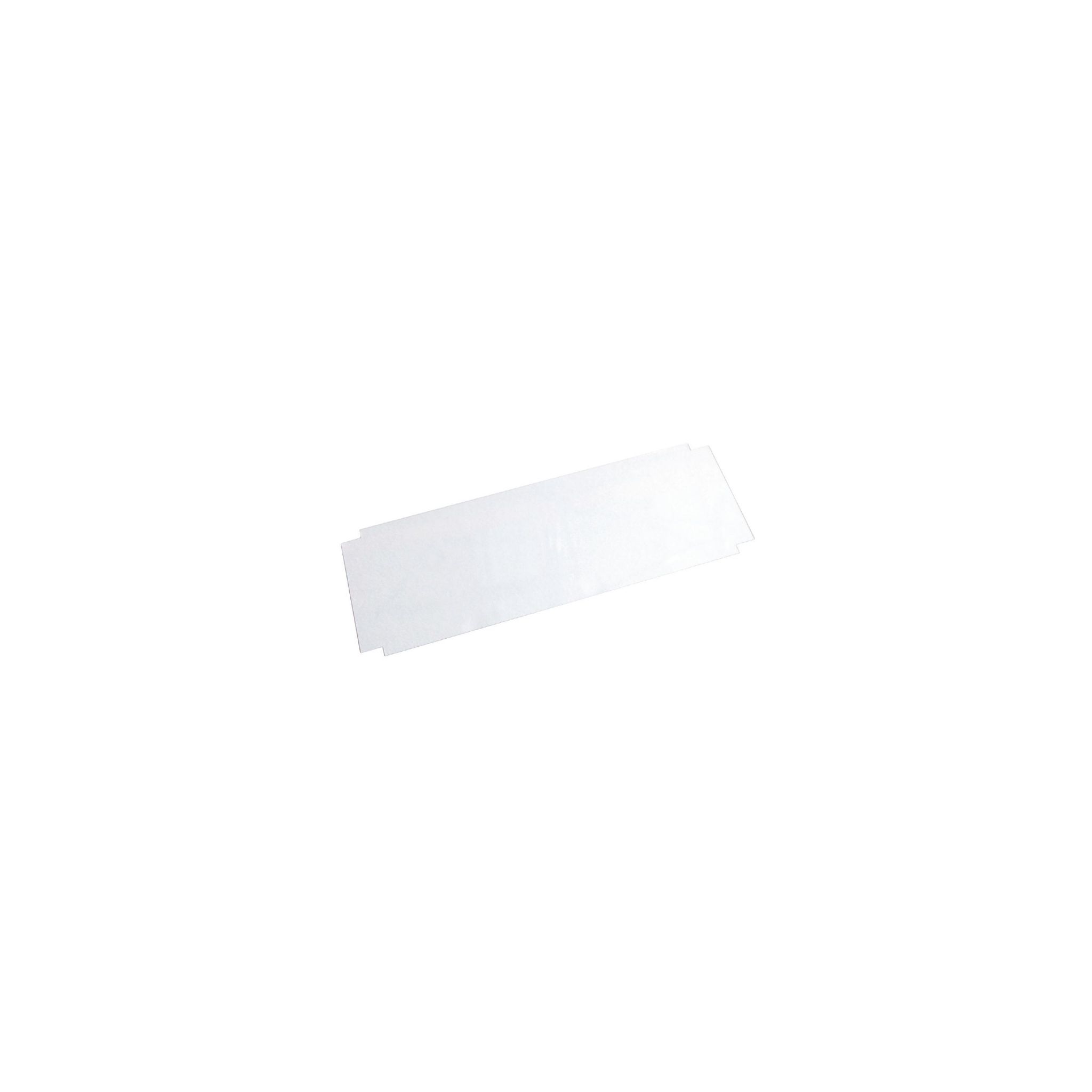 Buffalo AF950 Plexiglass Display Cover for CK627 Upright Heated Display Merchandiser