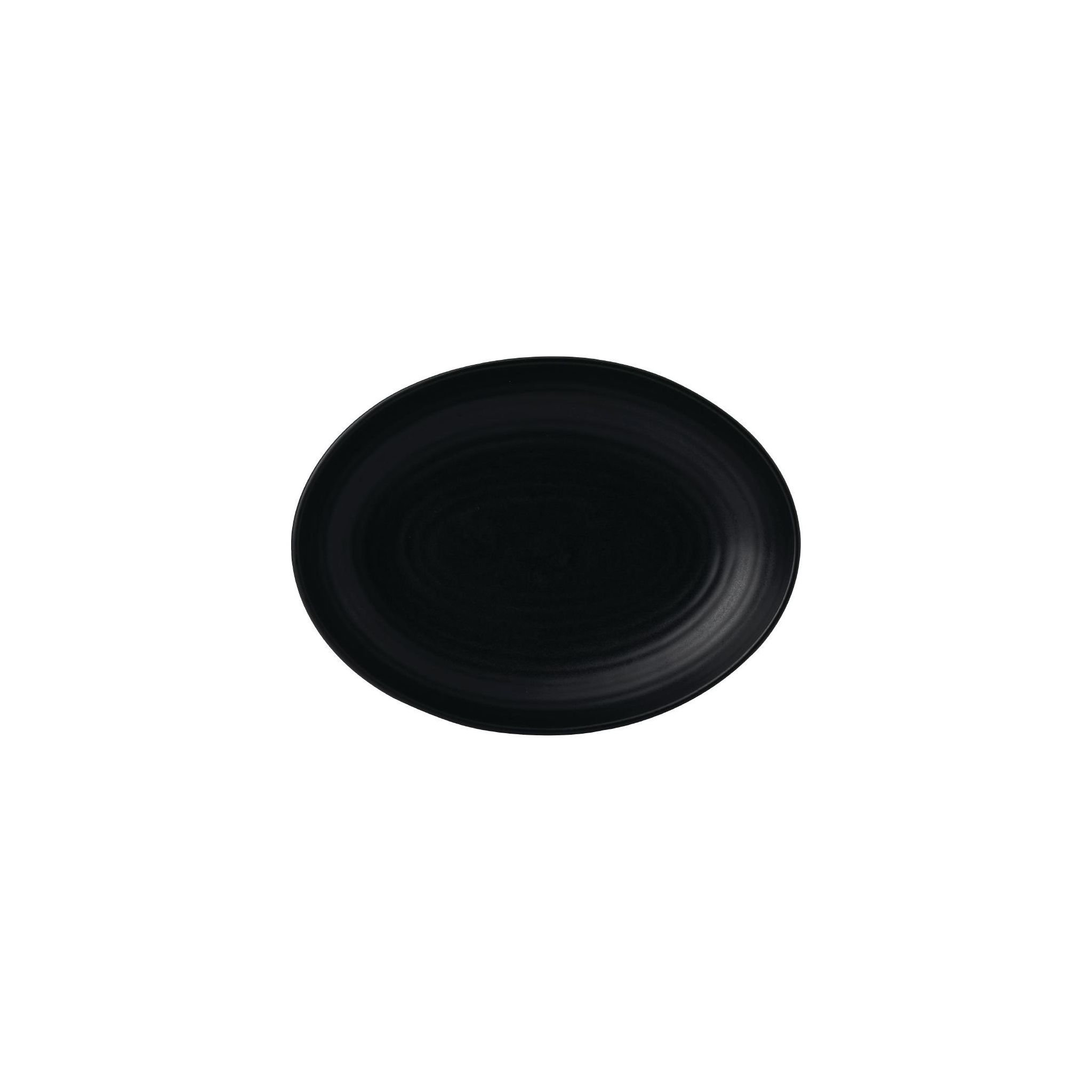 Dudson Evo Jet FE316 Deep Oval Bowl 267 x 196mm (Pack of 6)