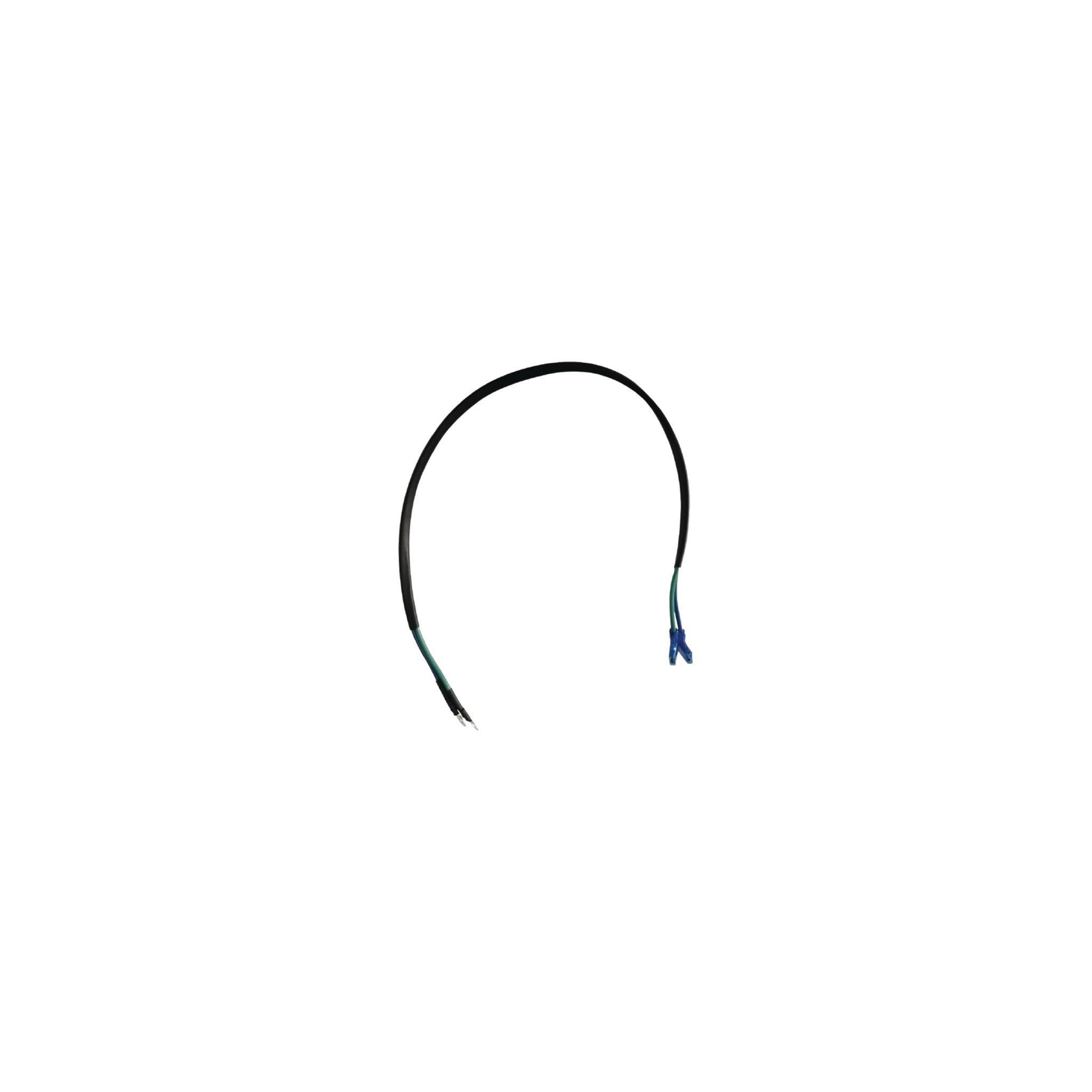 Buffalo AH375 Power Connect Wire for CP793 Countertop Single Tank Fryer