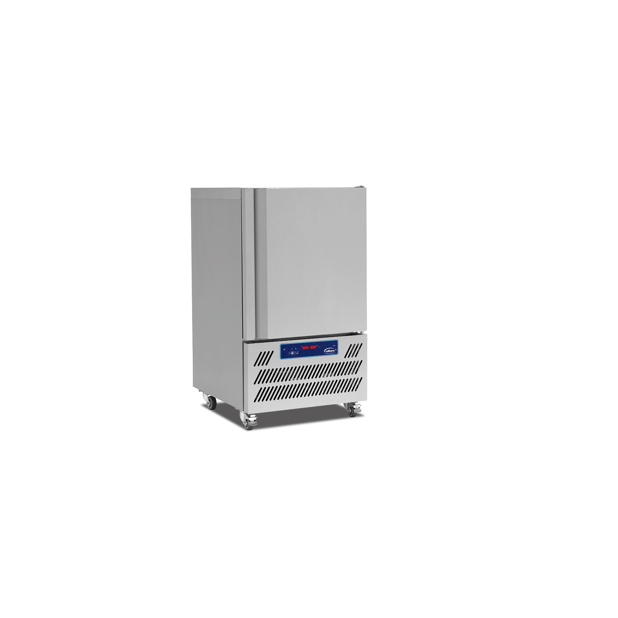 Williams WBCF20-SS 20KG Stainless Steel Reach-In Blast Chiller/Freezer