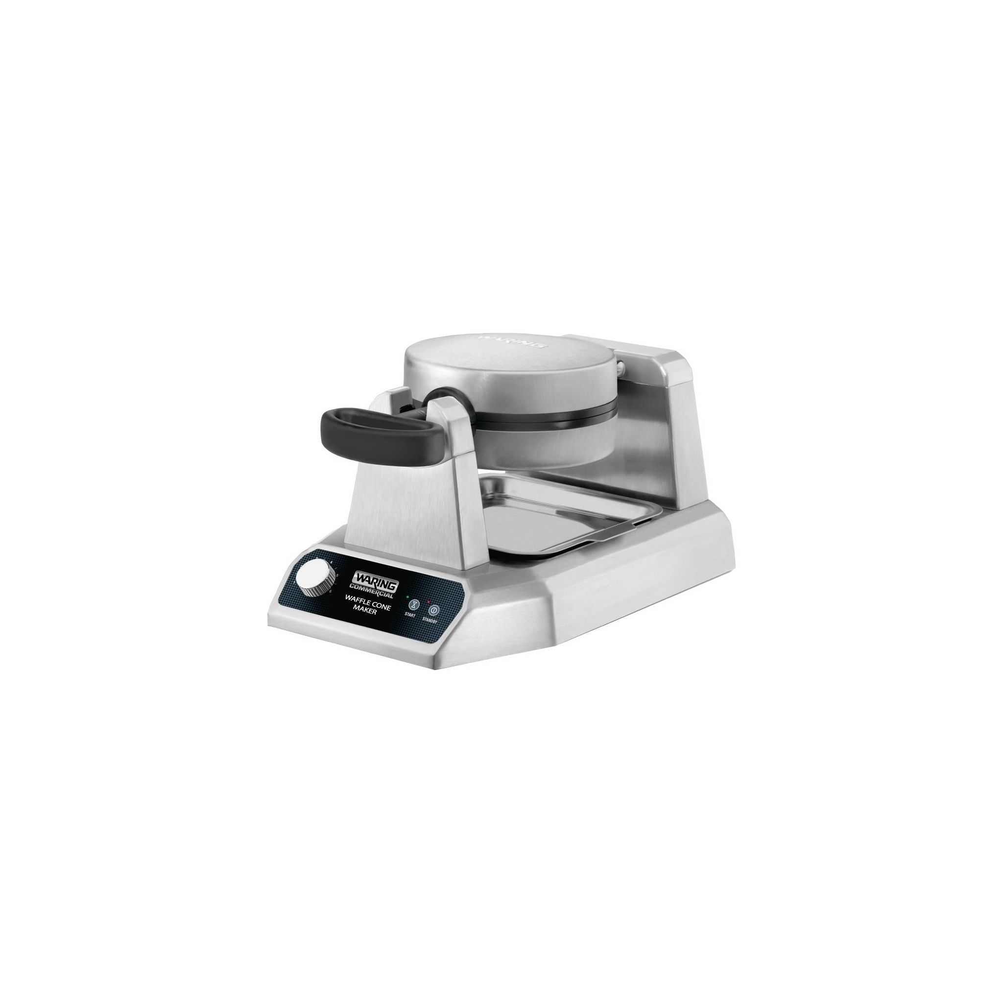Waring Commercial WWCM180 Ice Cream Cone Maker