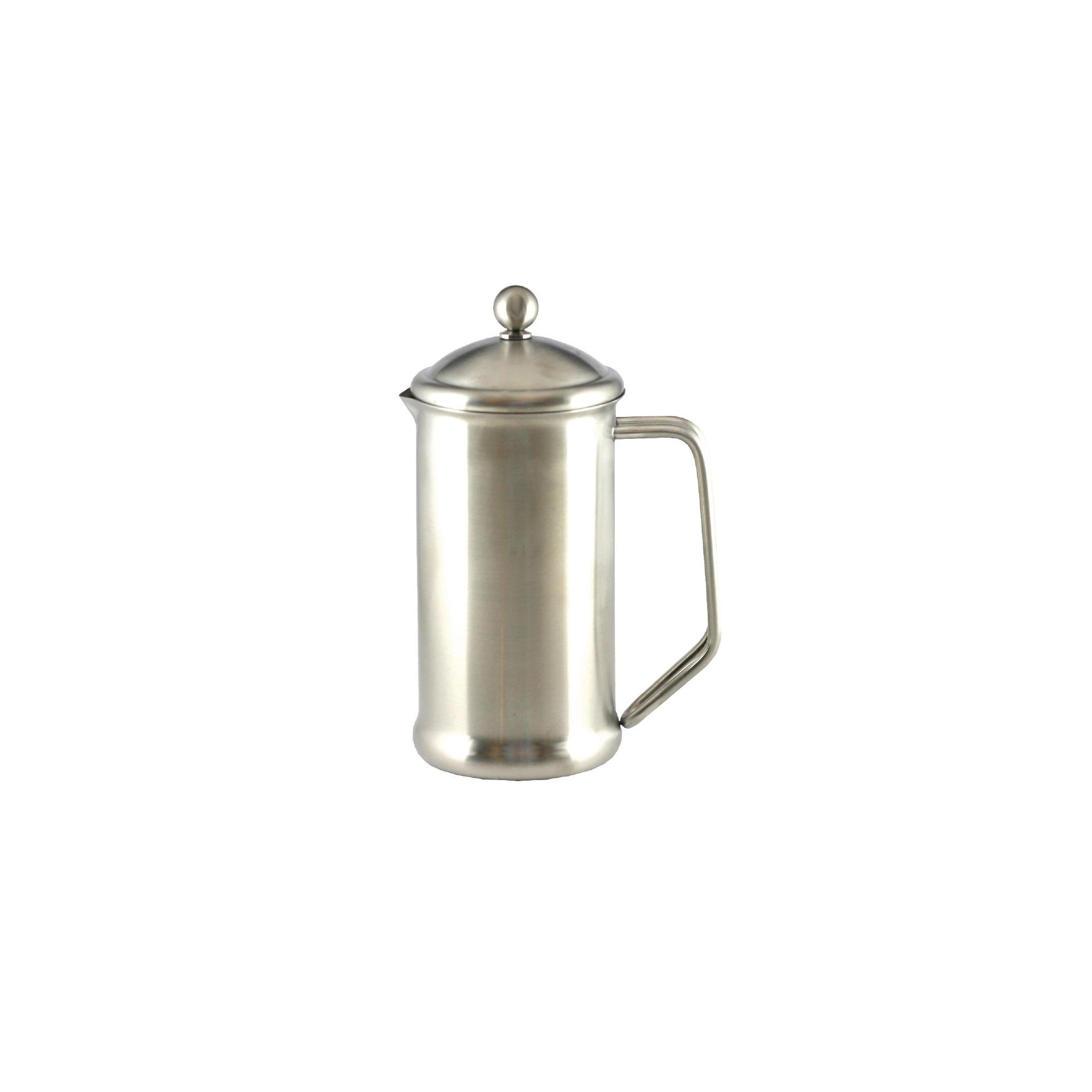Olympia GD167 Stainless Steel Cafetiere Satin 3 Cup