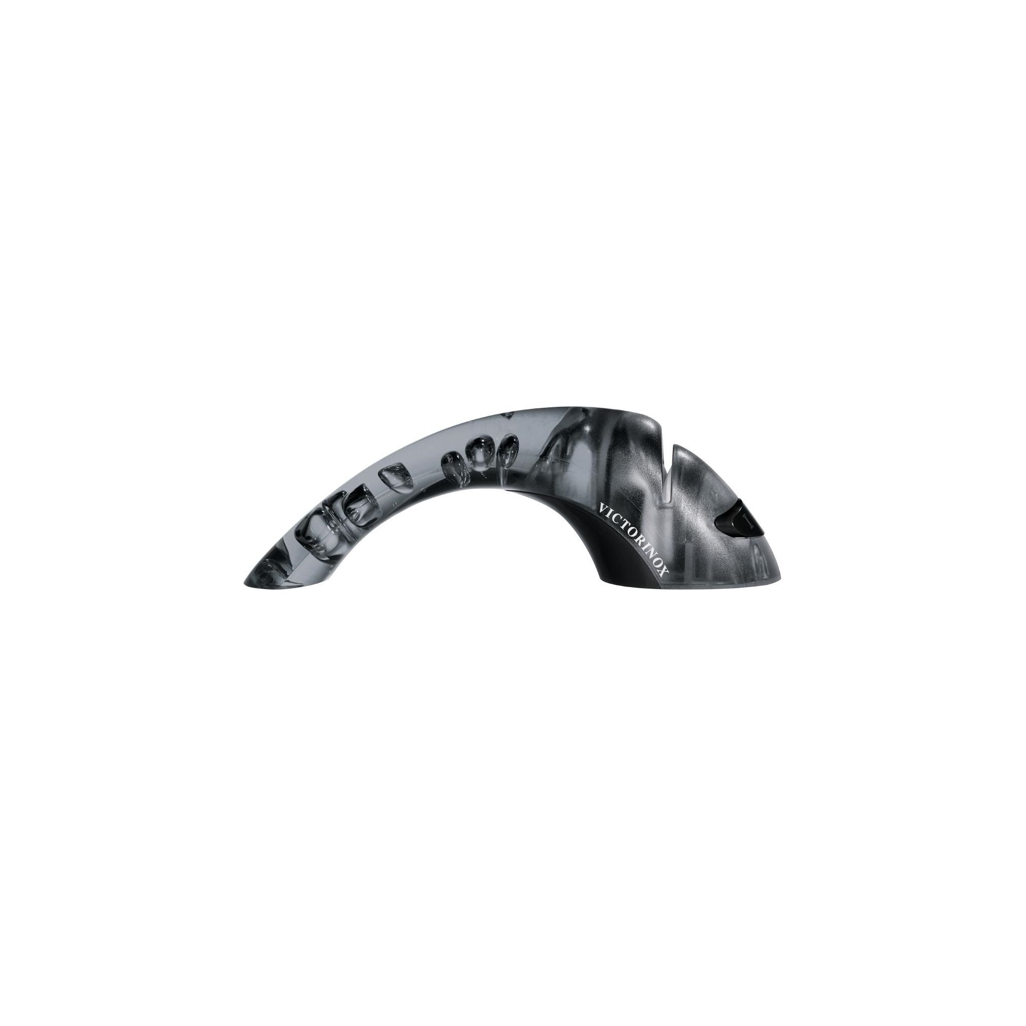 Victorinox CU017 Knife Sharpener Black 20.5cm