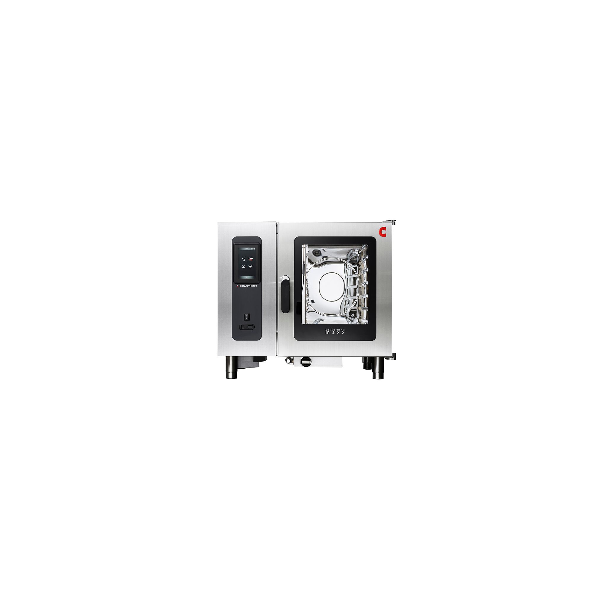 Convotherm maxx6.10 6 Grid 1/1GN Electric 3 Phase Combination Oven / Steamer