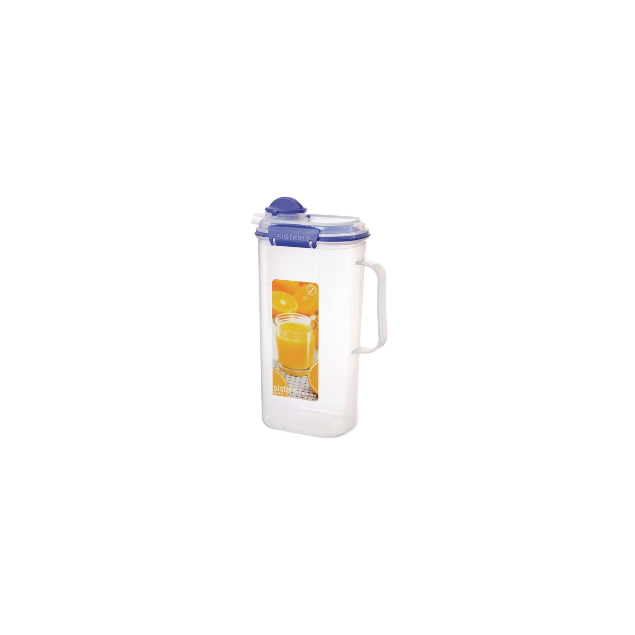 Sistema Klip It Jug 2Ltr
